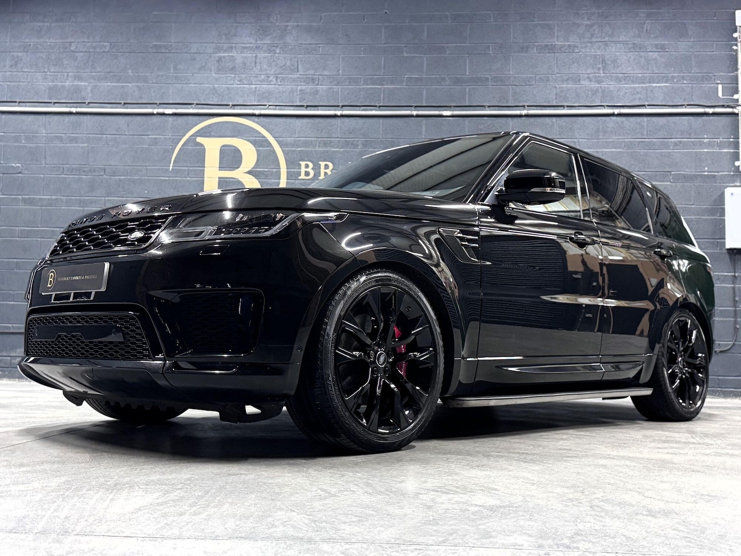 Used Land Rover Range Rover Sport 2019 for sale - 76455404: Photo 23