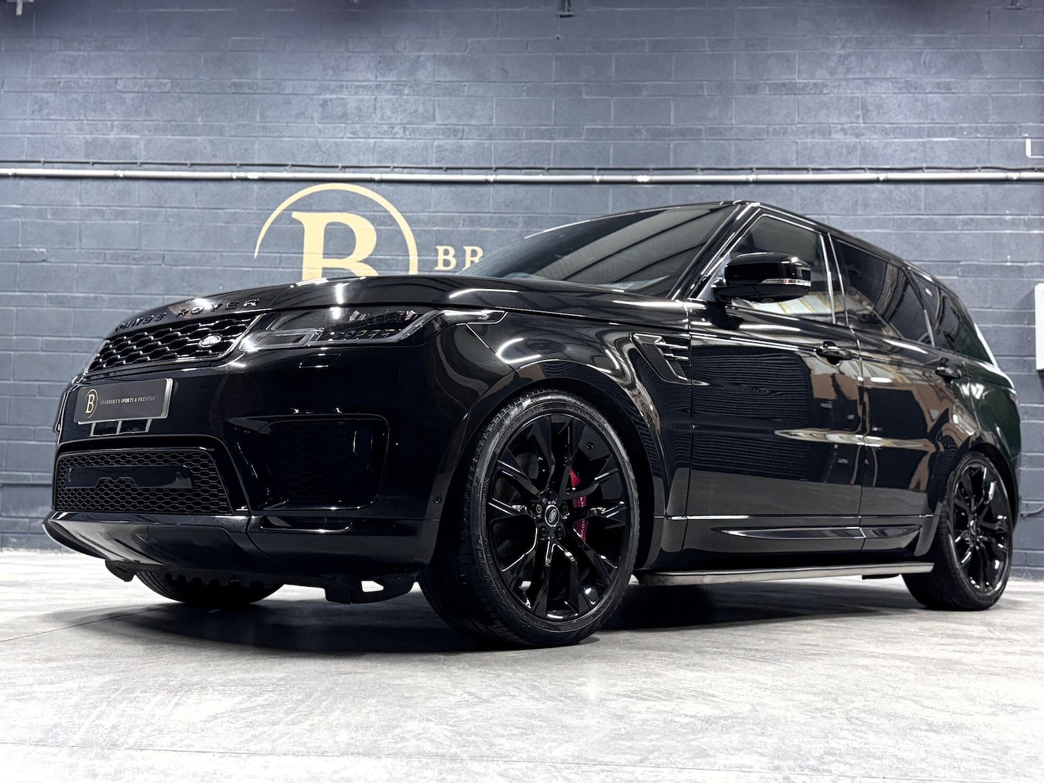 Used Land Rover Range Rover Sport 2019 for sale - 76455404: Photo 24