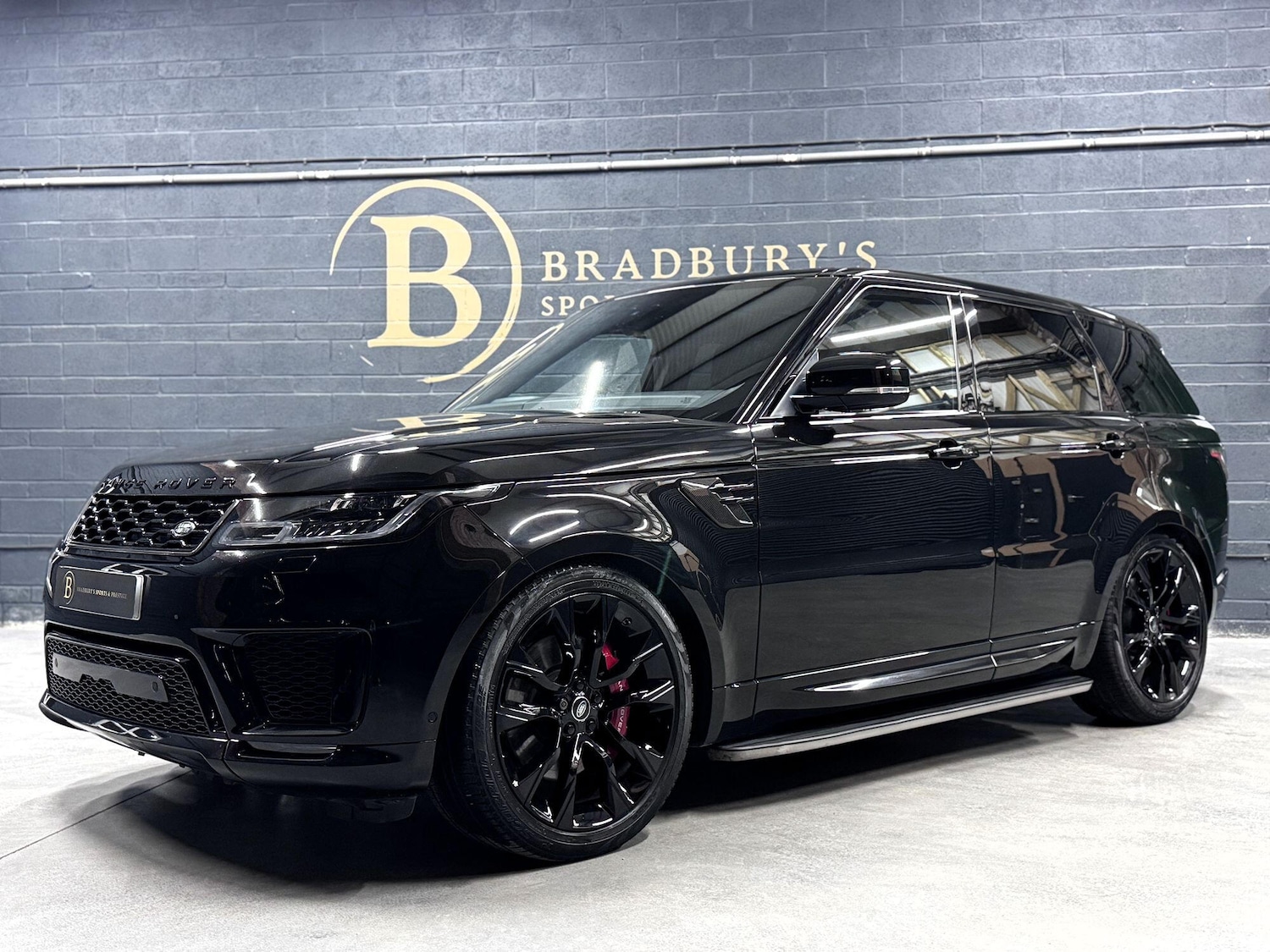 Used Land Rover Range Rover Sport 2019 for sale - 76455404: Photo 26