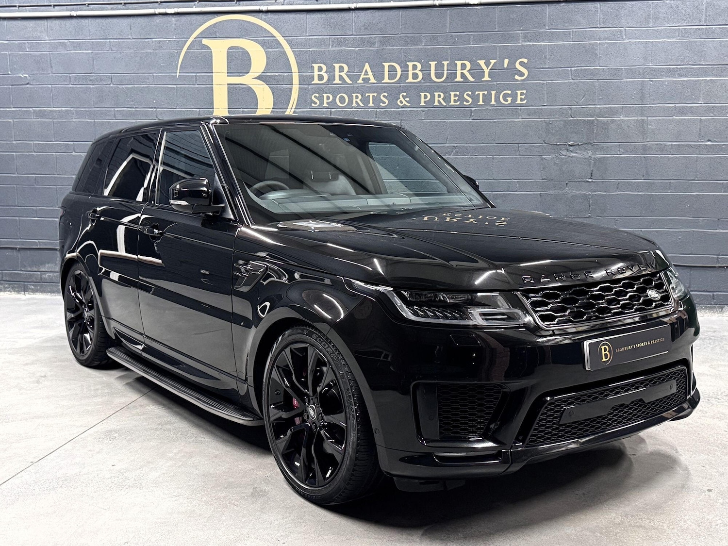 Used Land Rover Range Rover Sport 2019 for sale - 76455404: Photo 29