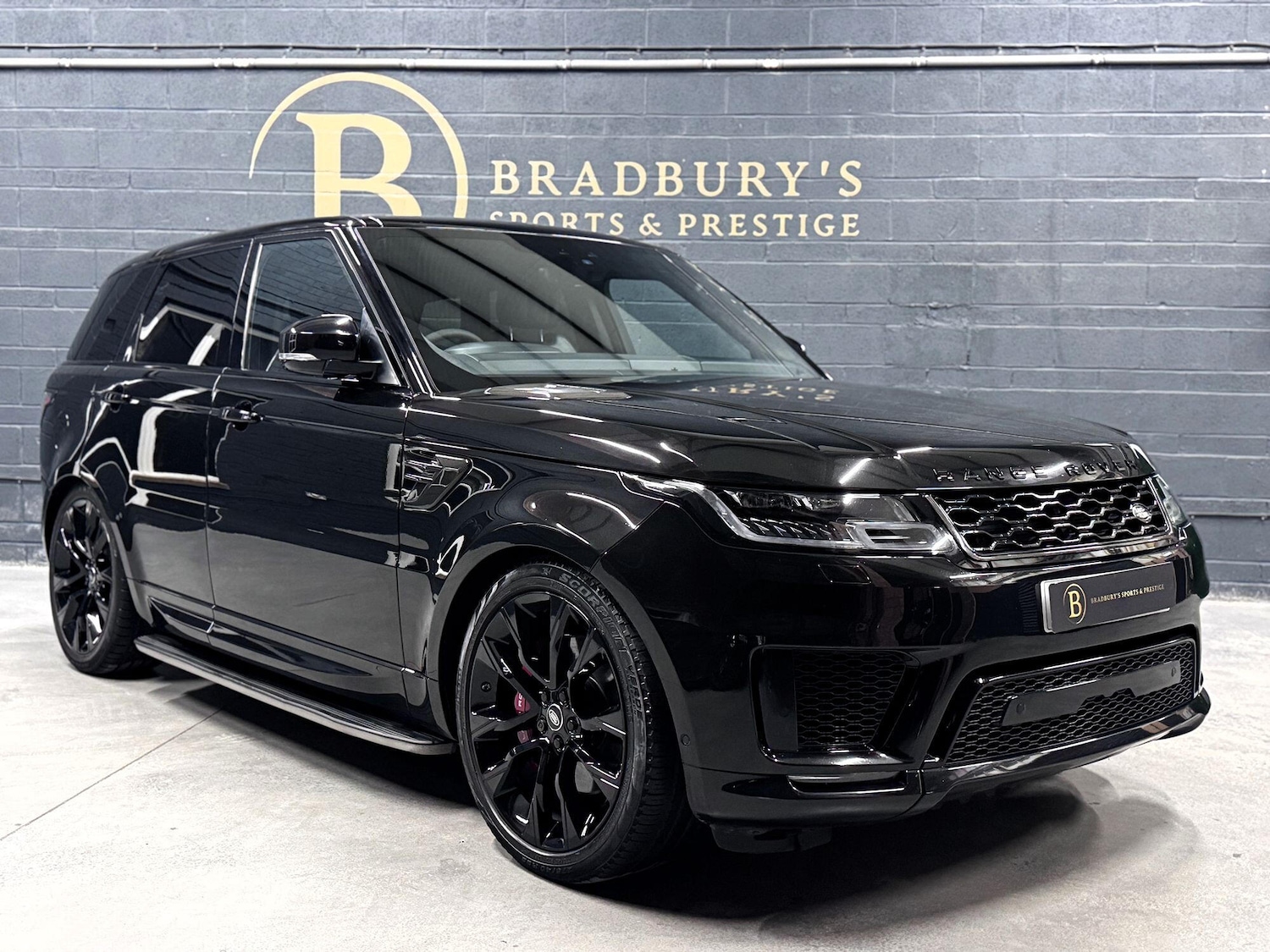 Used Land Rover Range Rover Sport 2019 for sale - 76455404: Photo 30