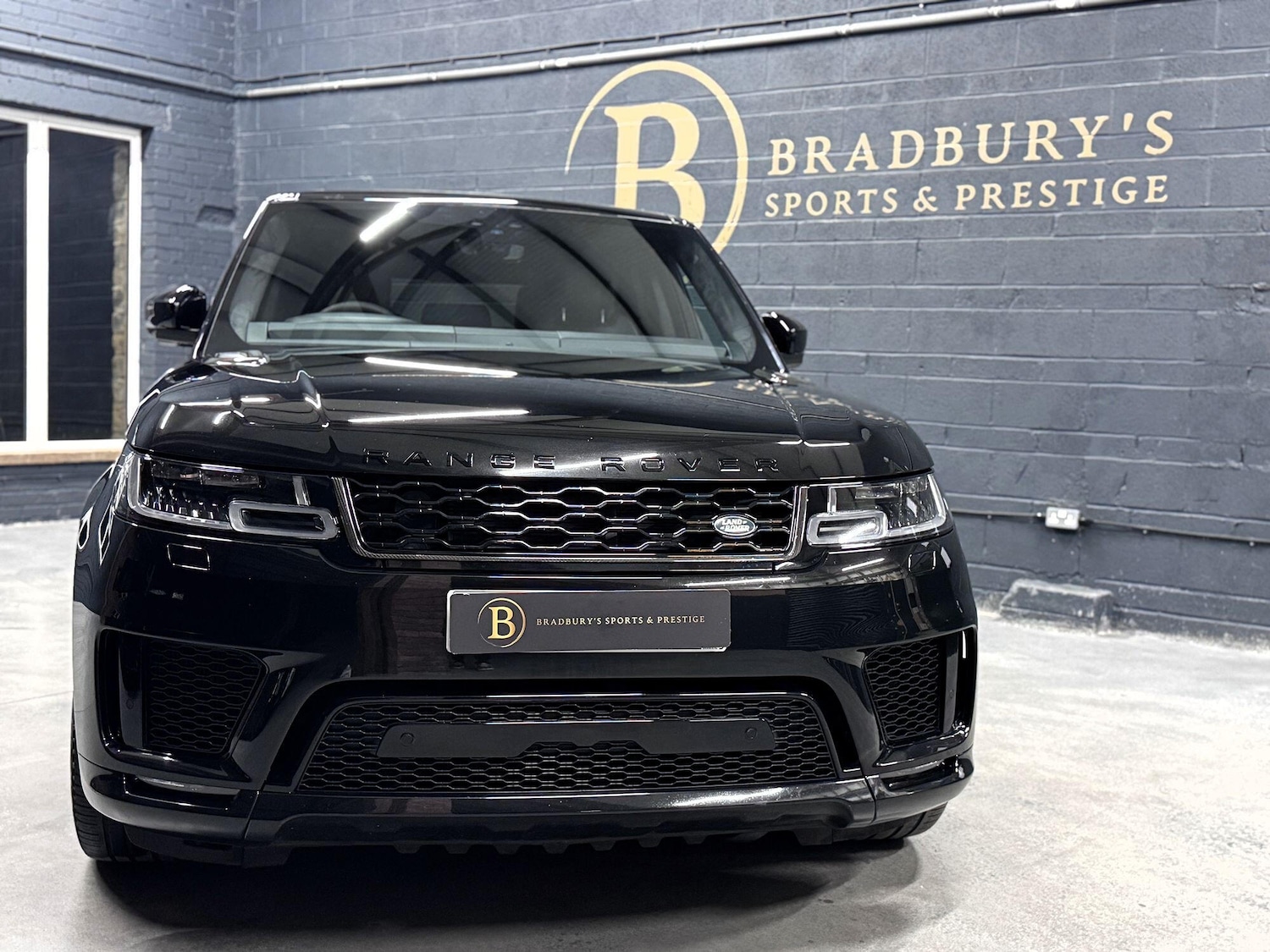 Used Land Rover Range Rover Sport 2019 for sale - 76455404: Photo 33