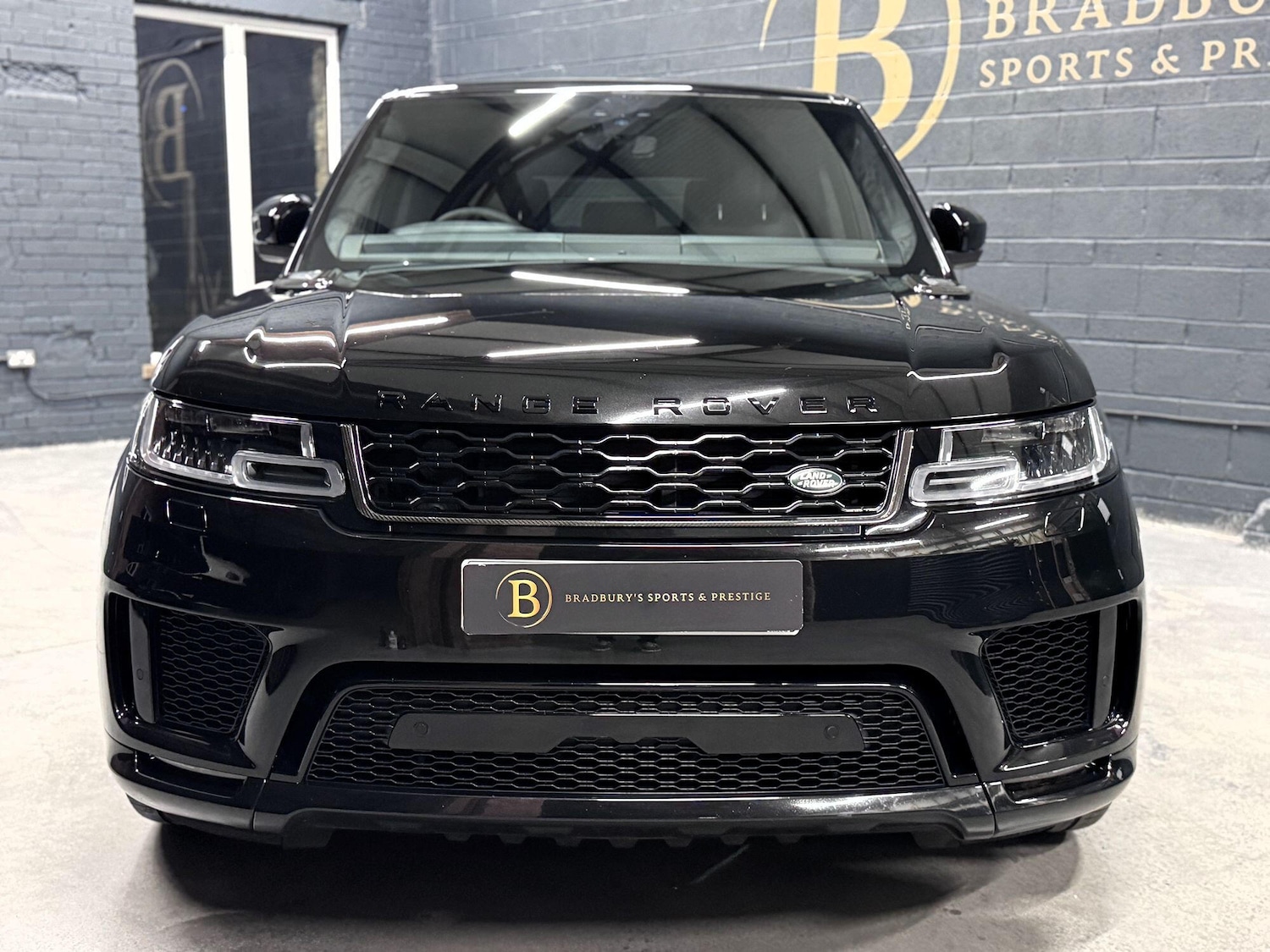 Used Land Rover Range Rover Sport 2019 for sale - 76455404: Photo 34