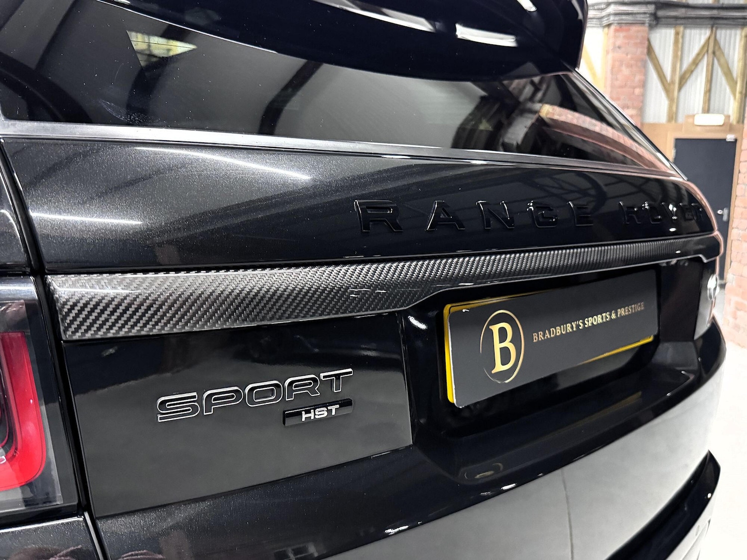 Used Land Rover Range Rover Sport 2019 for sale - 76455404: Photo 48