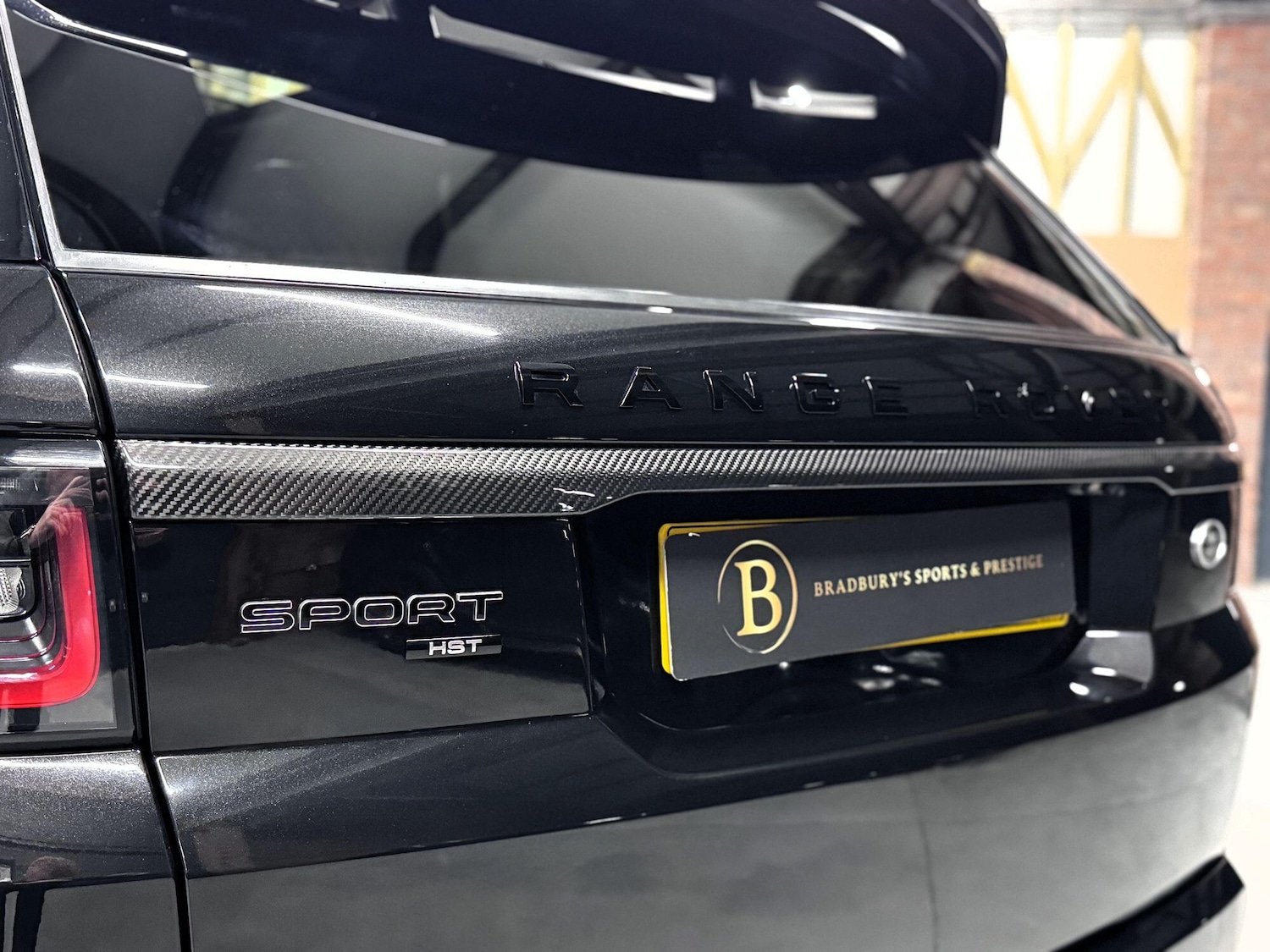 Used Land Rover Range Rover Sport 2019 for sale - 76455404: Photo 49