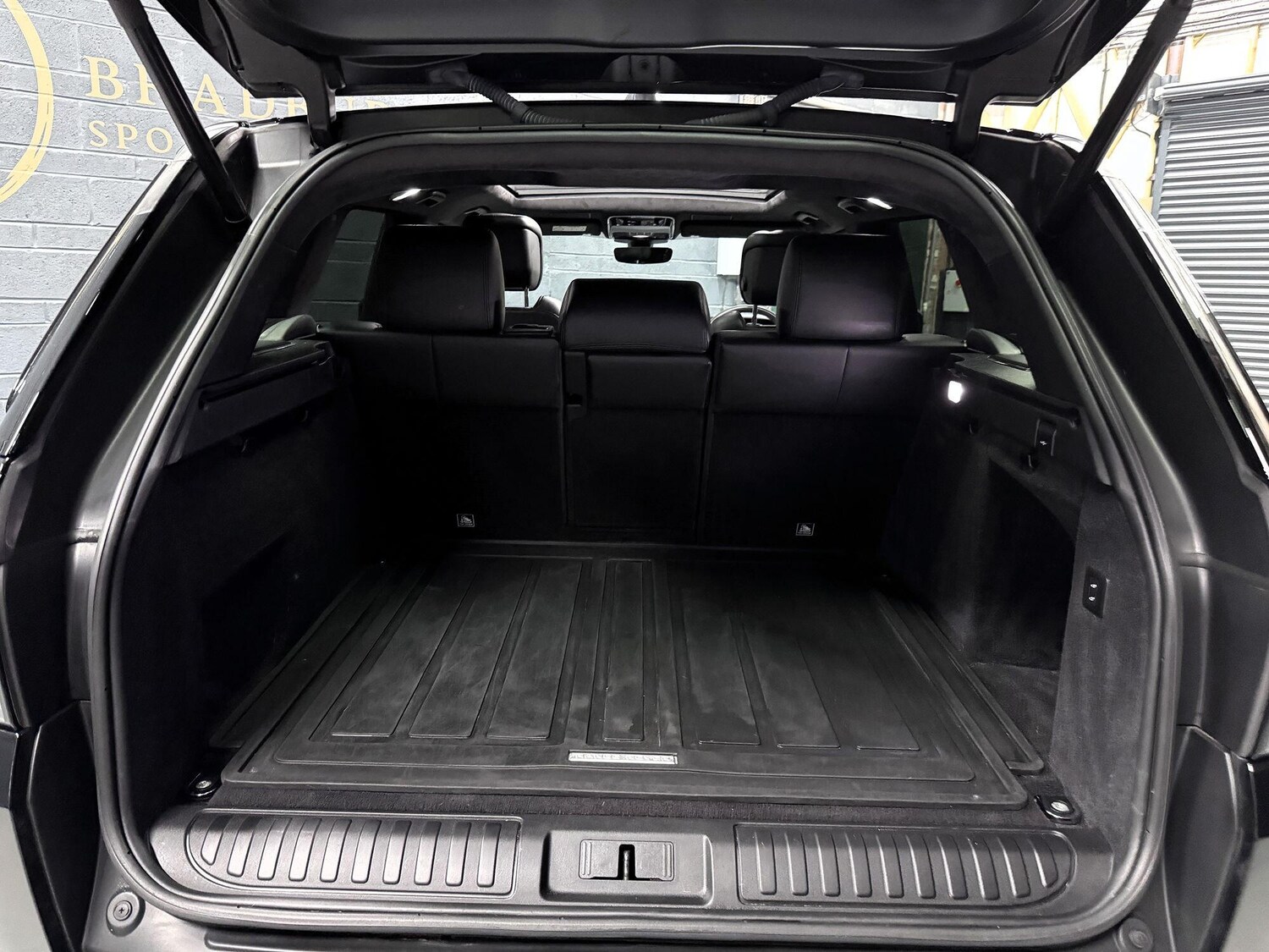 Used Land Rover Range Rover Sport 2019 for sale - 76455404: Photo 53