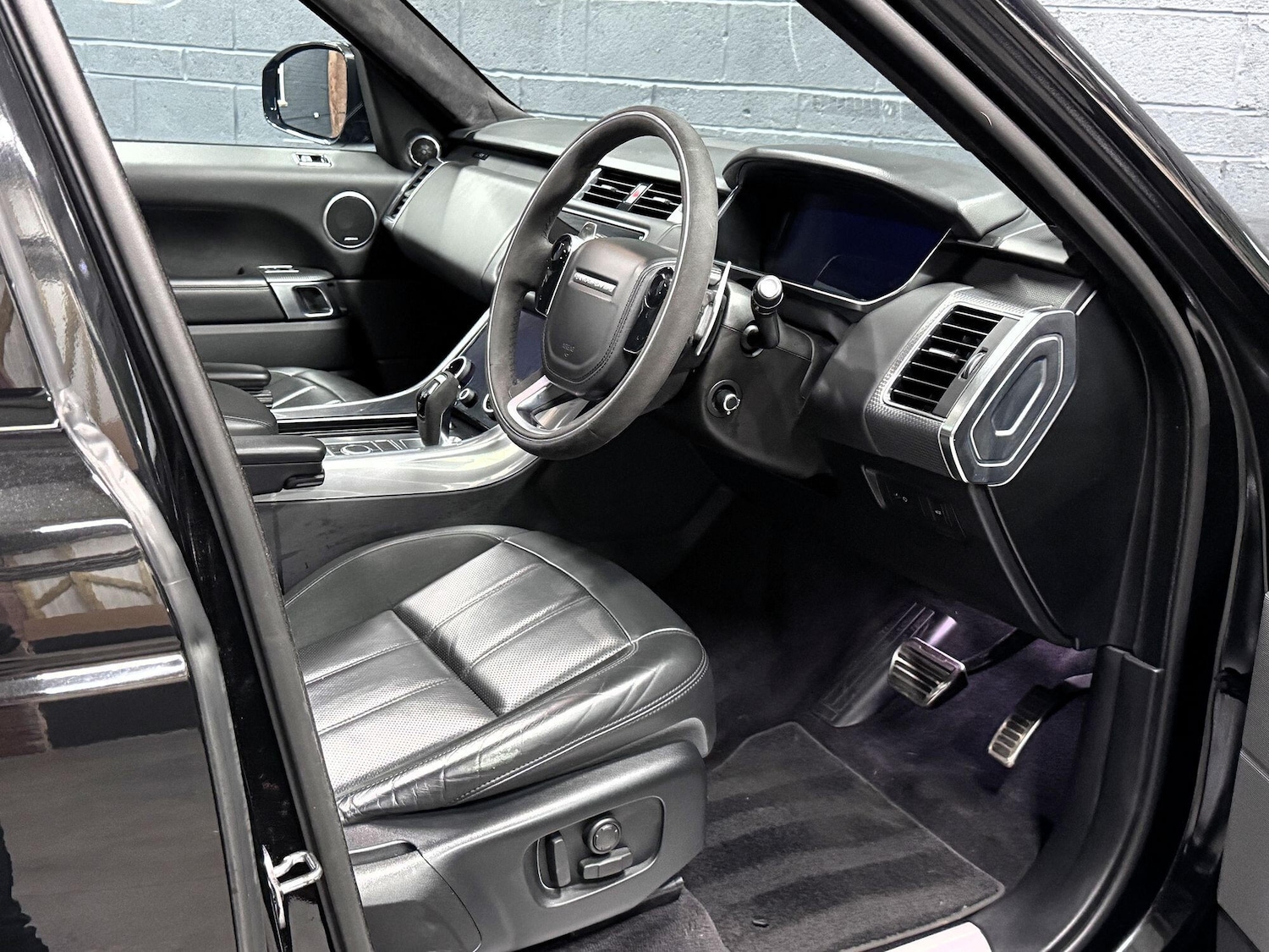 Used Land Rover Range Rover Sport 2019 for sale - 76455404: Photo 56