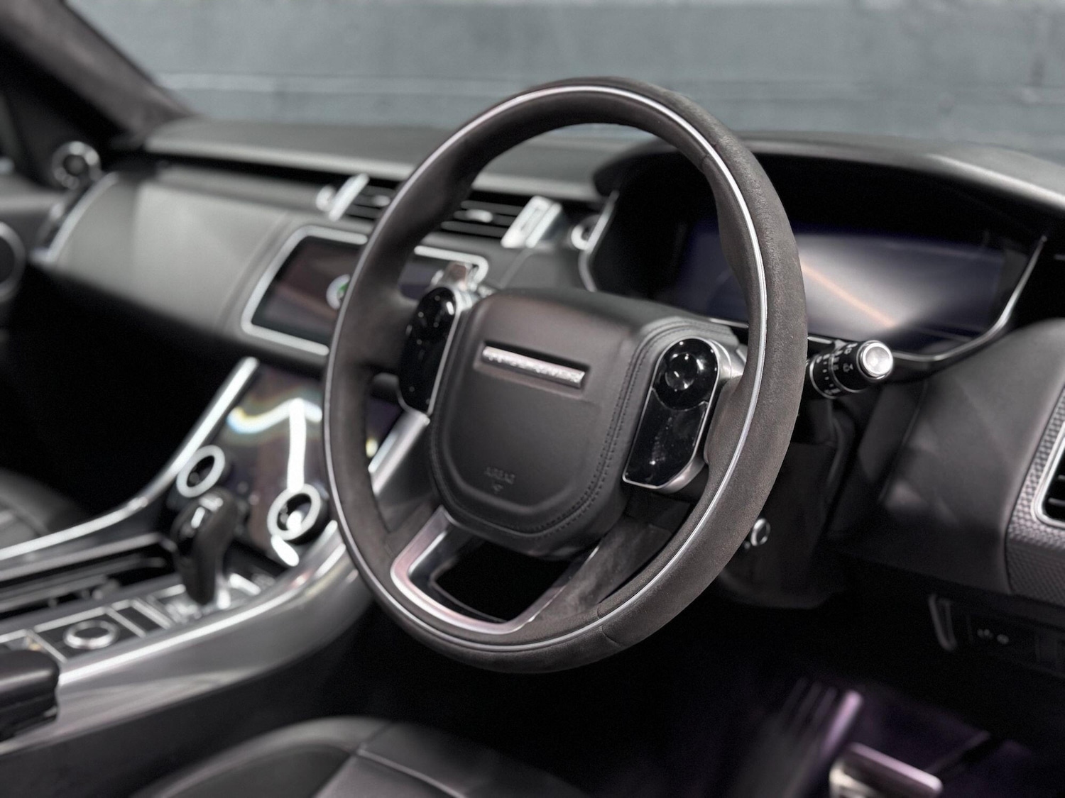 Used Land Rover Range Rover Sport 2019 for sale - 76455404: Photo 57