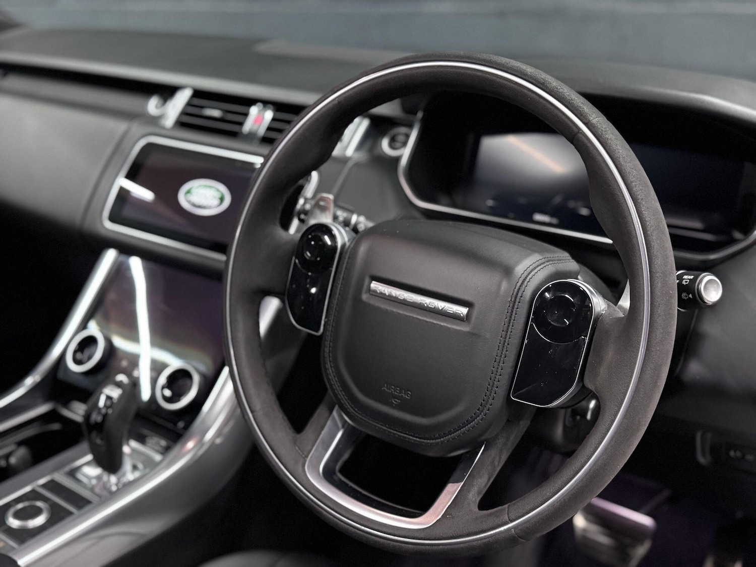 Used Land Rover Range Rover Sport 2019 for sale - 76455404: Photo 58