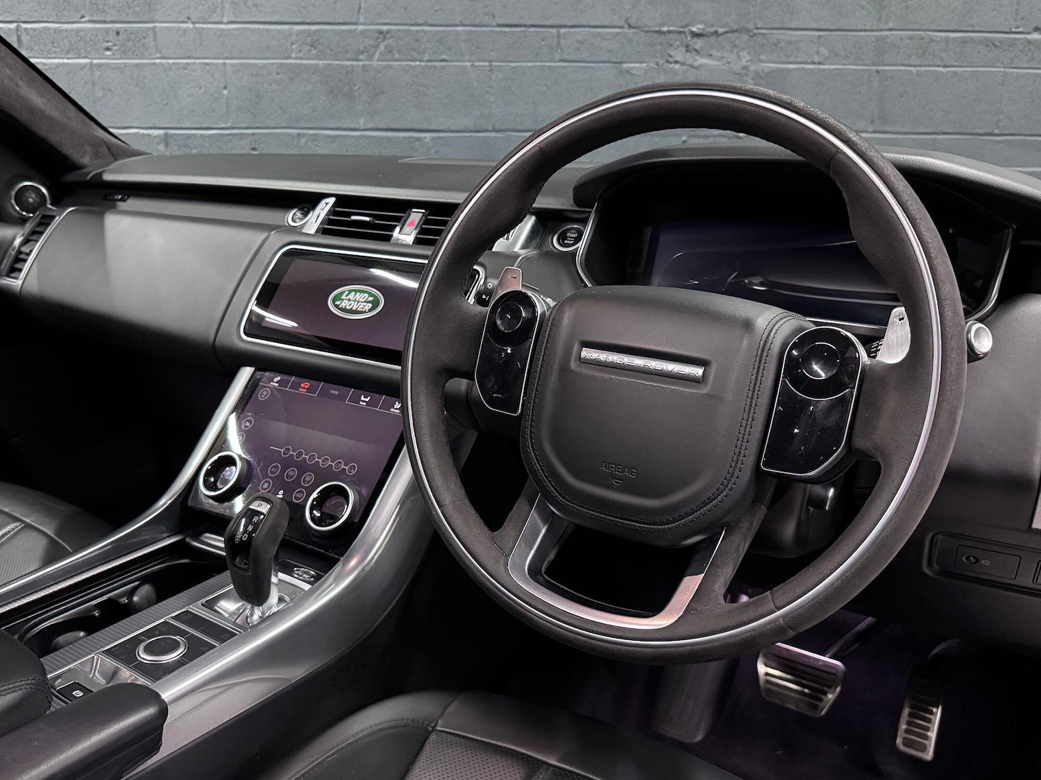 Used Land Rover Range Rover Sport 2019 for sale - 76455404: Photo 59