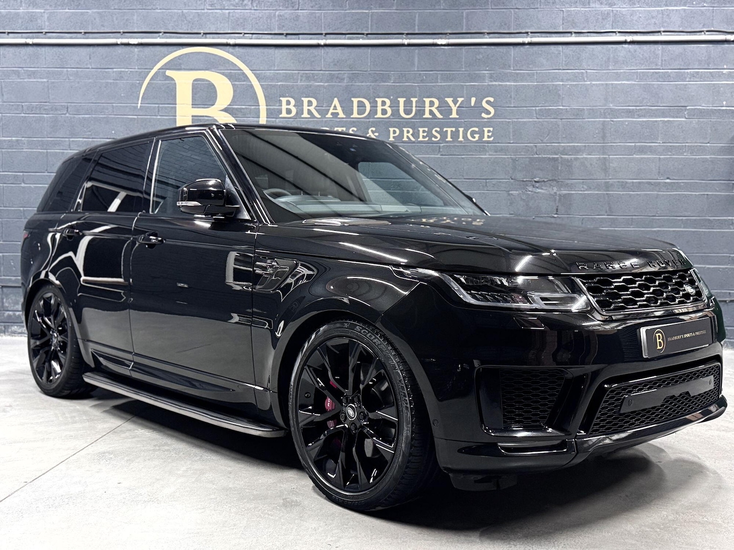 Used Land Rover Range Rover Sport 2019 for sale - 76455404: Photo 6