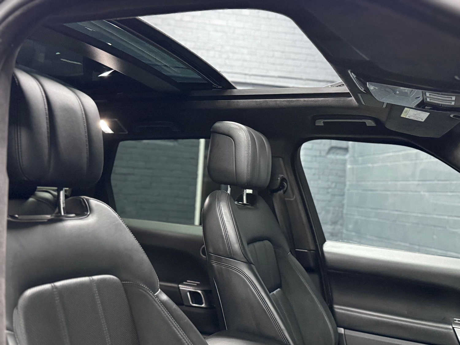 Used Land Rover Range Rover Sport 2019 for sale - 76455404: Photo 60