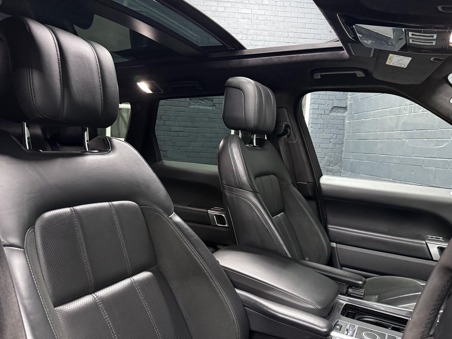 Used Land Rover Range Rover Sport 2019 for sale - 76455404: Photo 62