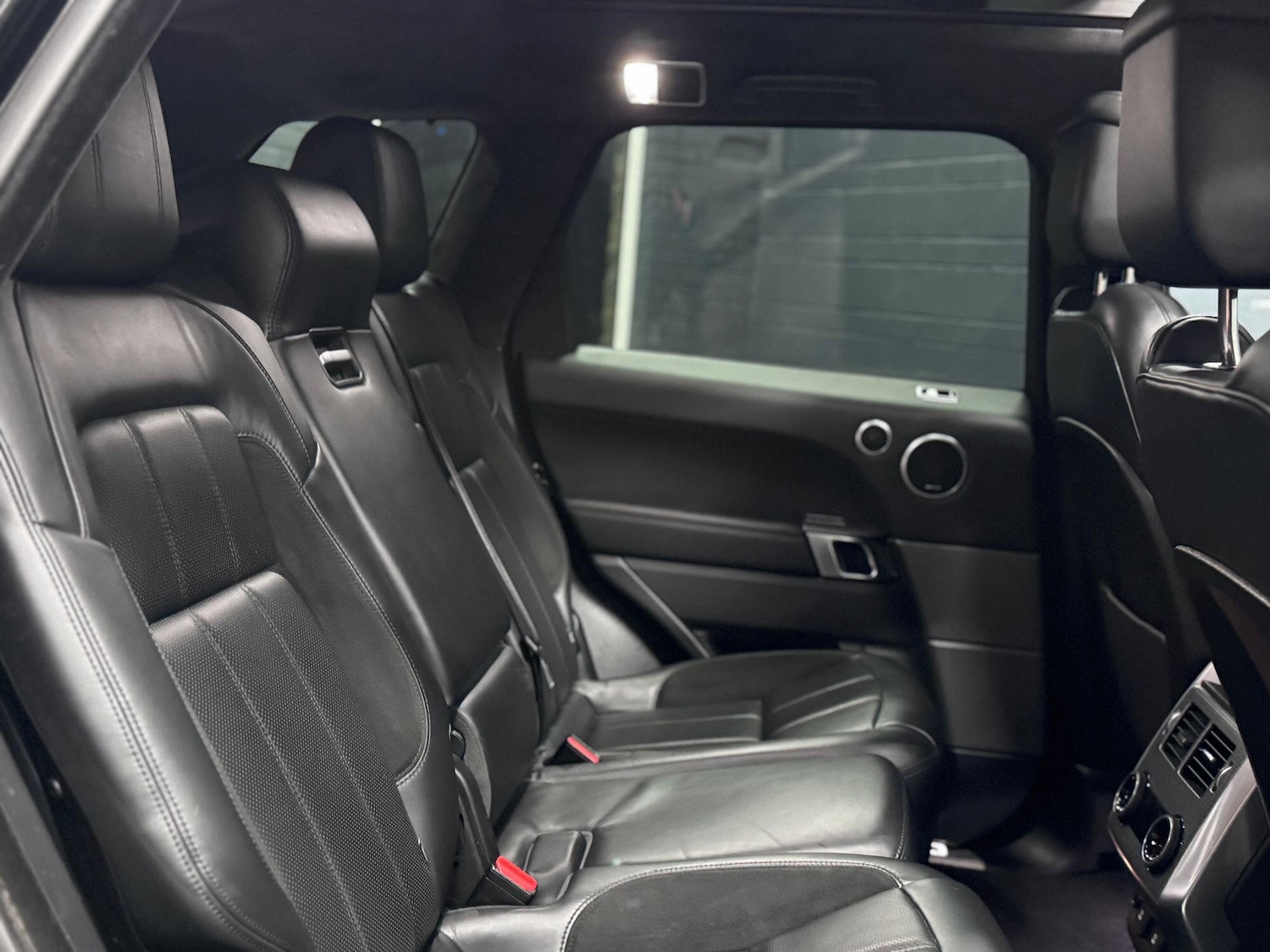 Used Land Rover Range Rover Sport 2019 for sale - 76455404: Photo 63