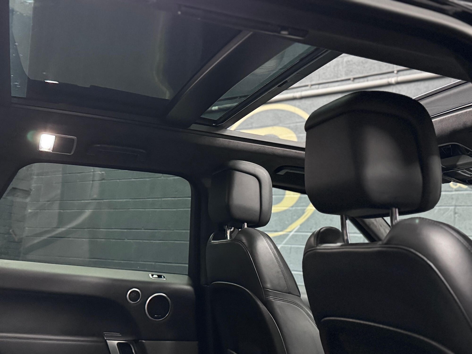 Used Land Rover Range Rover Sport 2019 for sale - 76455404: Photo 64