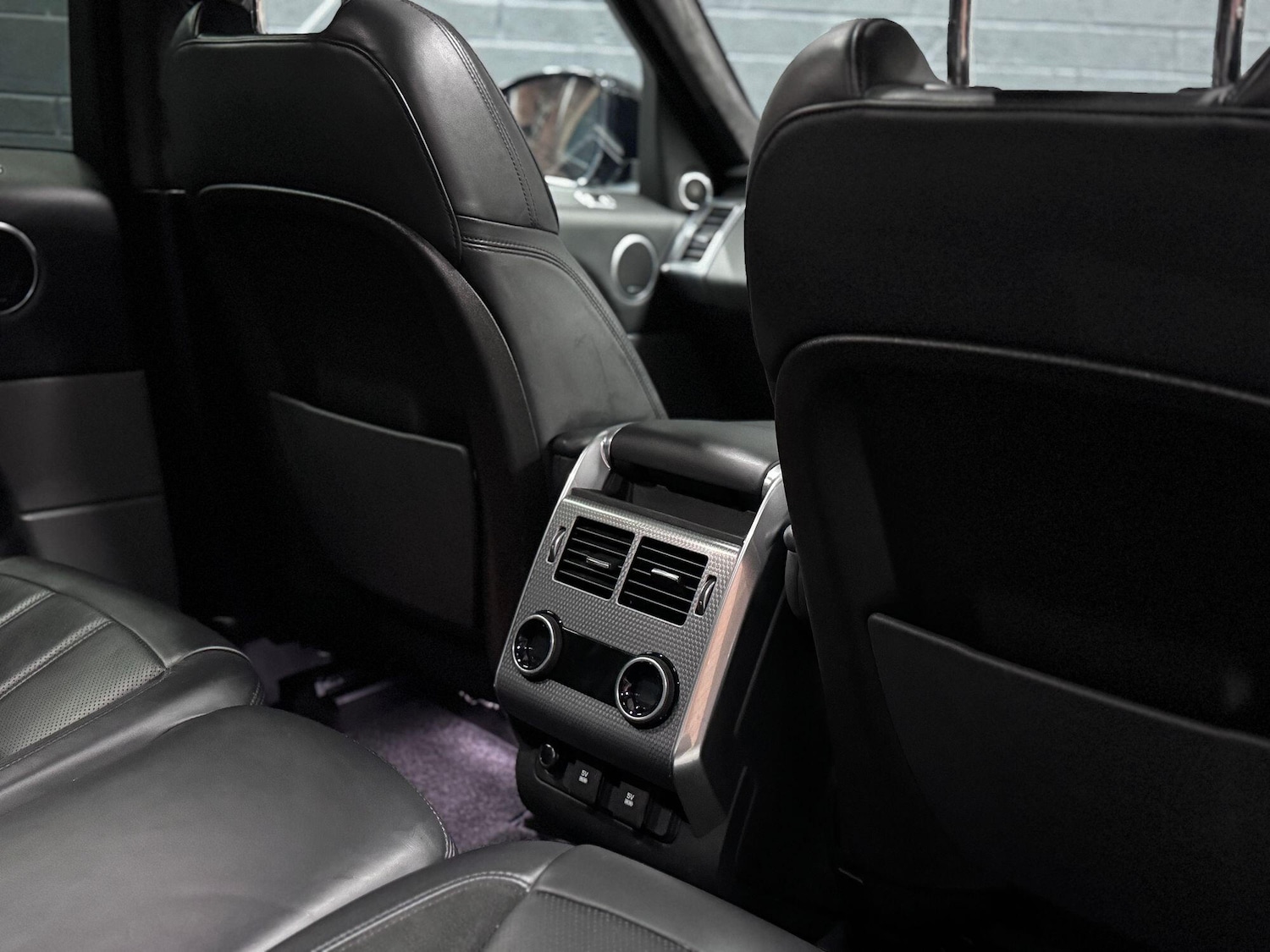 Used Land Rover Range Rover Sport 2019 for sale - 76455404: Photo 65