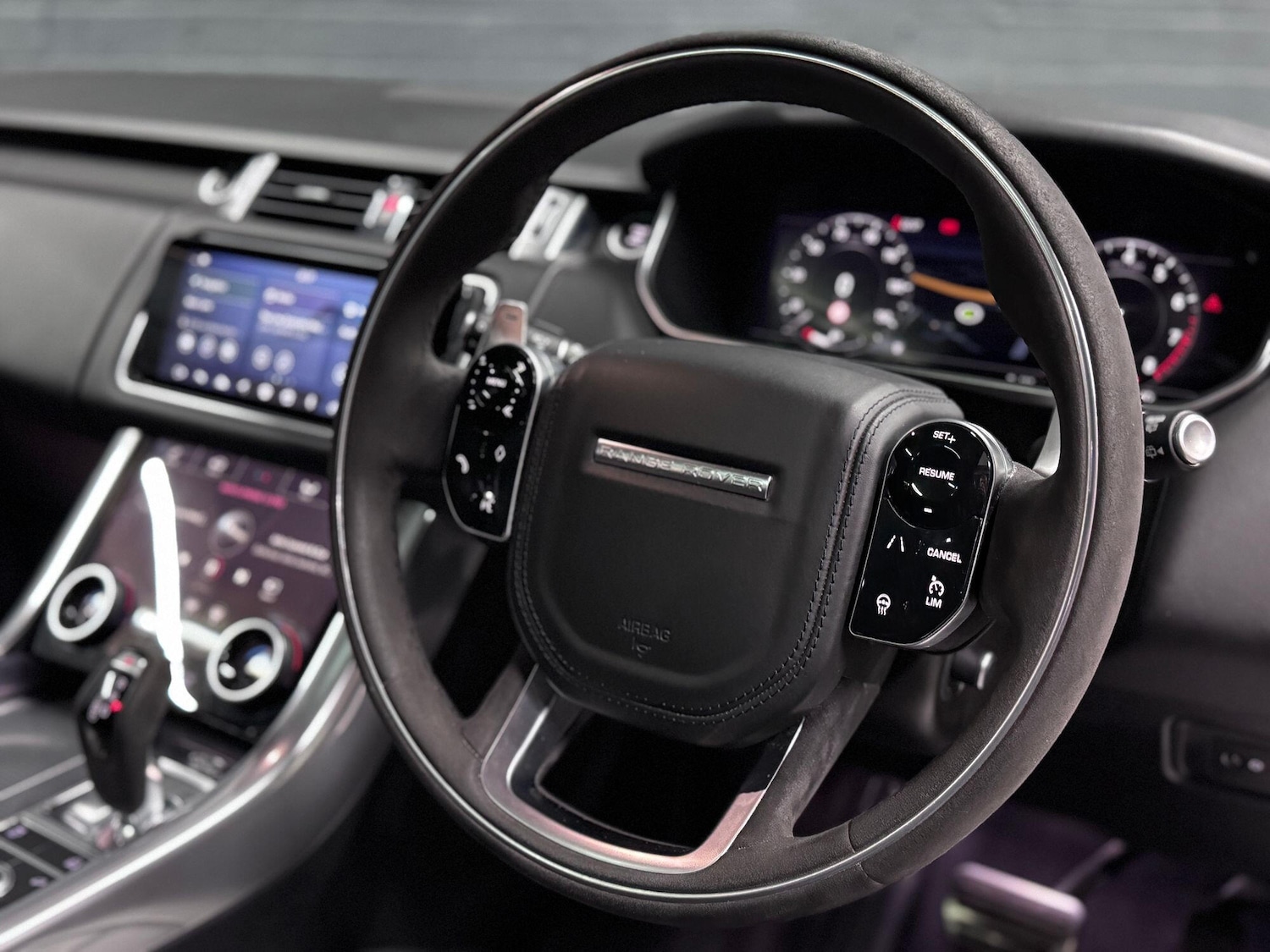 Used Land Rover Range Rover Sport 2019 for sale - 76455404: Photo 66