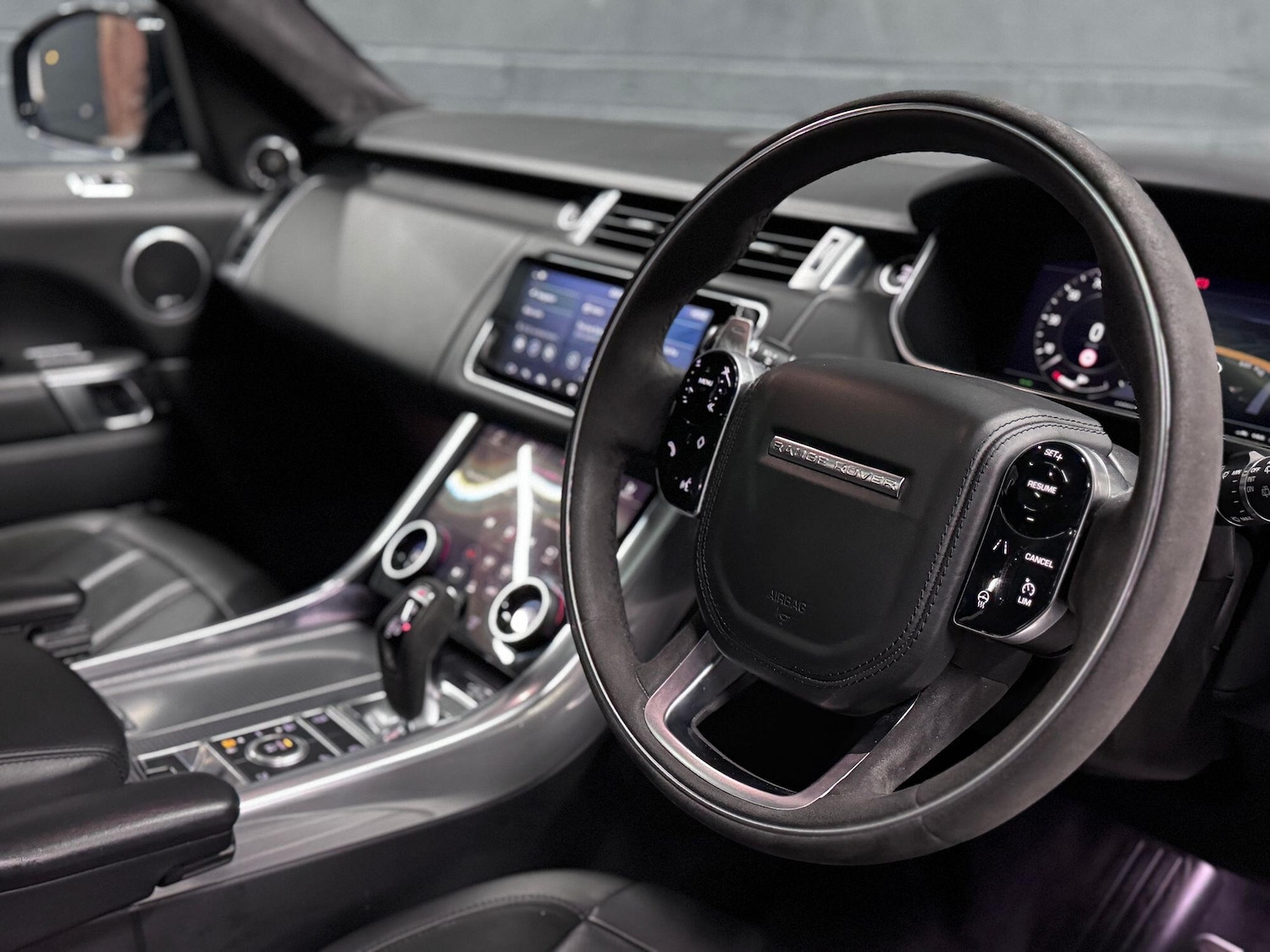 Used Land Rover Range Rover Sport 2019 for sale - 76455404: Photo 68