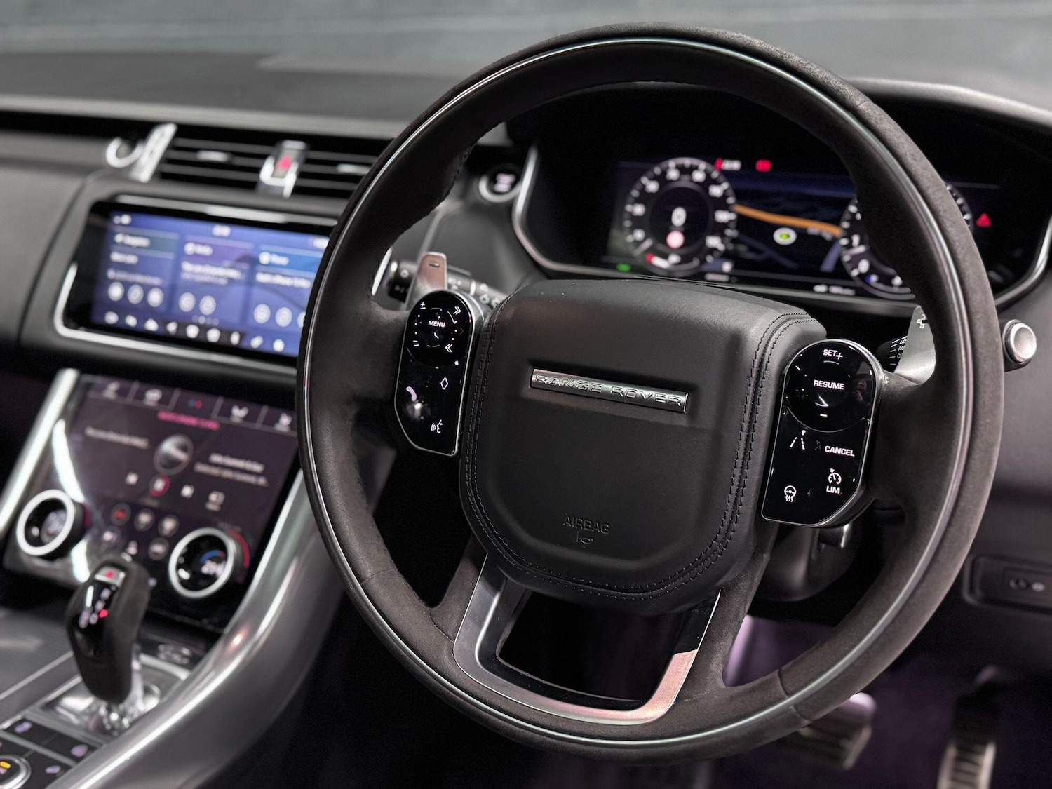 Used Land Rover Range Rover Sport 2019 for sale - 76455404: Photo 70