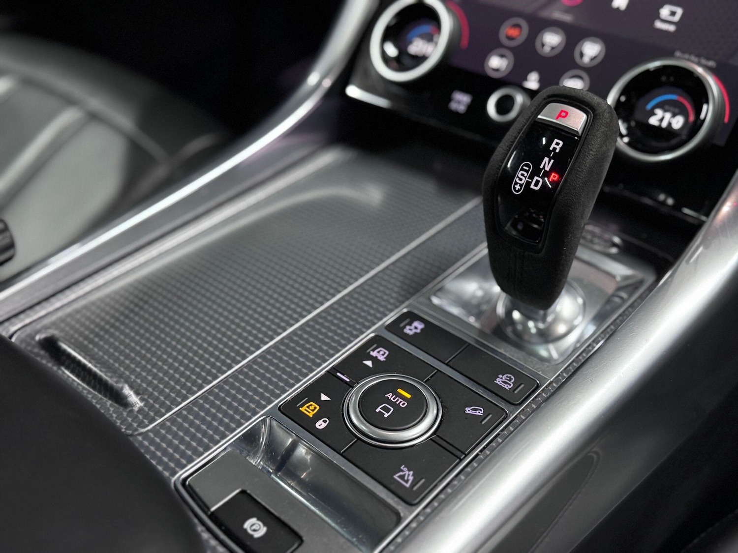 Used Land Rover Range Rover Sport 2019 for sale - 76455404: Photo 71