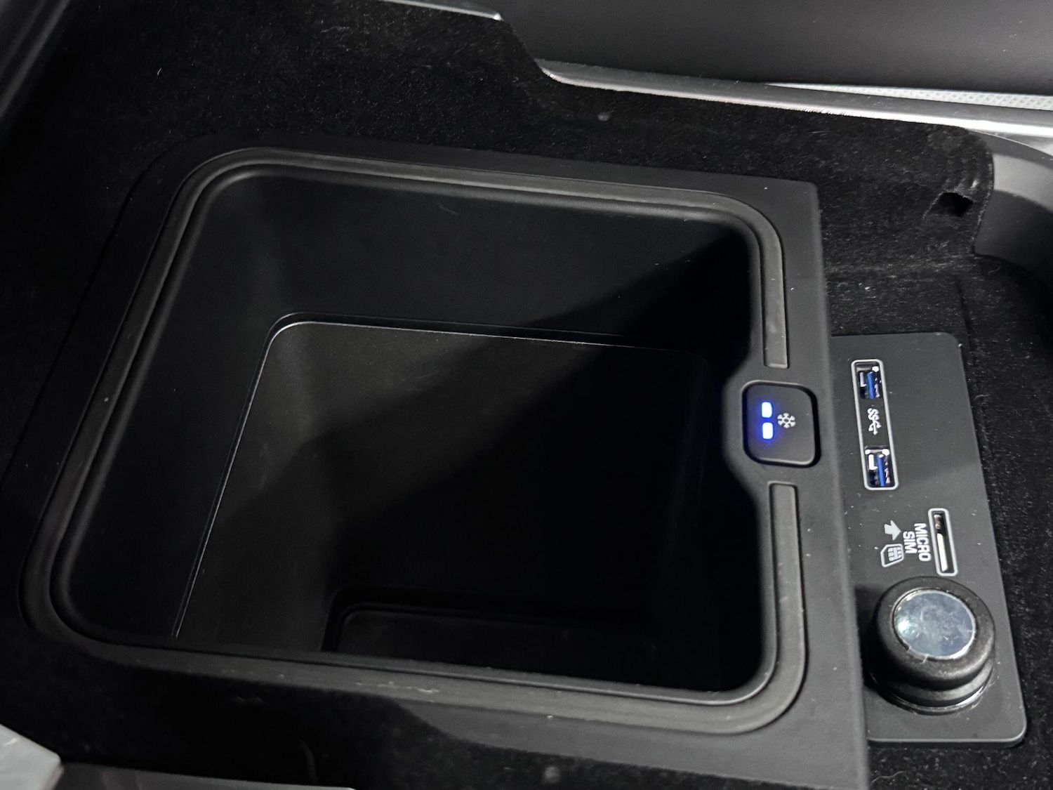 Used Land Rover Range Rover Sport 2019 for sale - 76455404: Photo 73