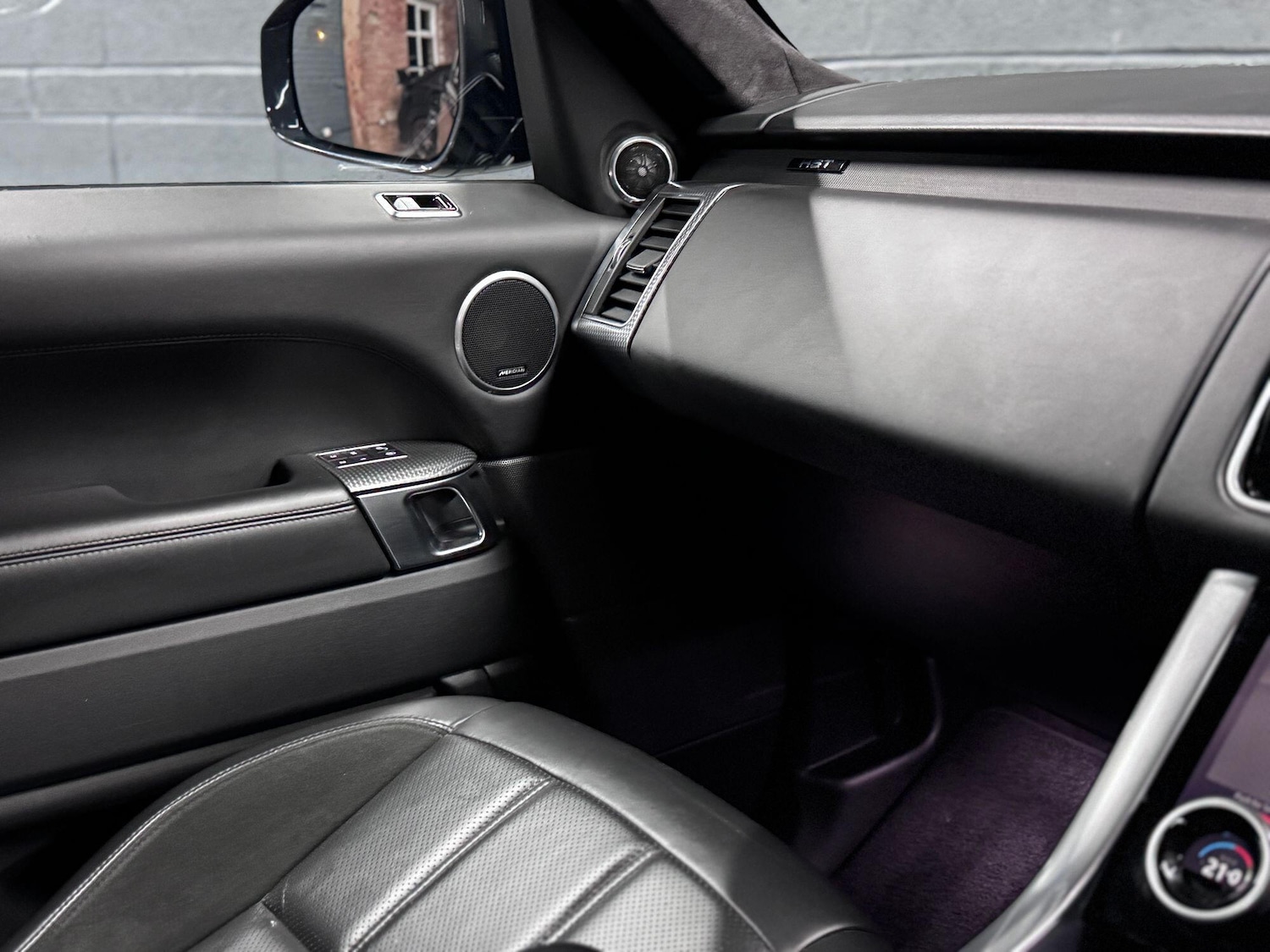 Used Land Rover Range Rover Sport 2019 for sale - 76455404: Photo 74