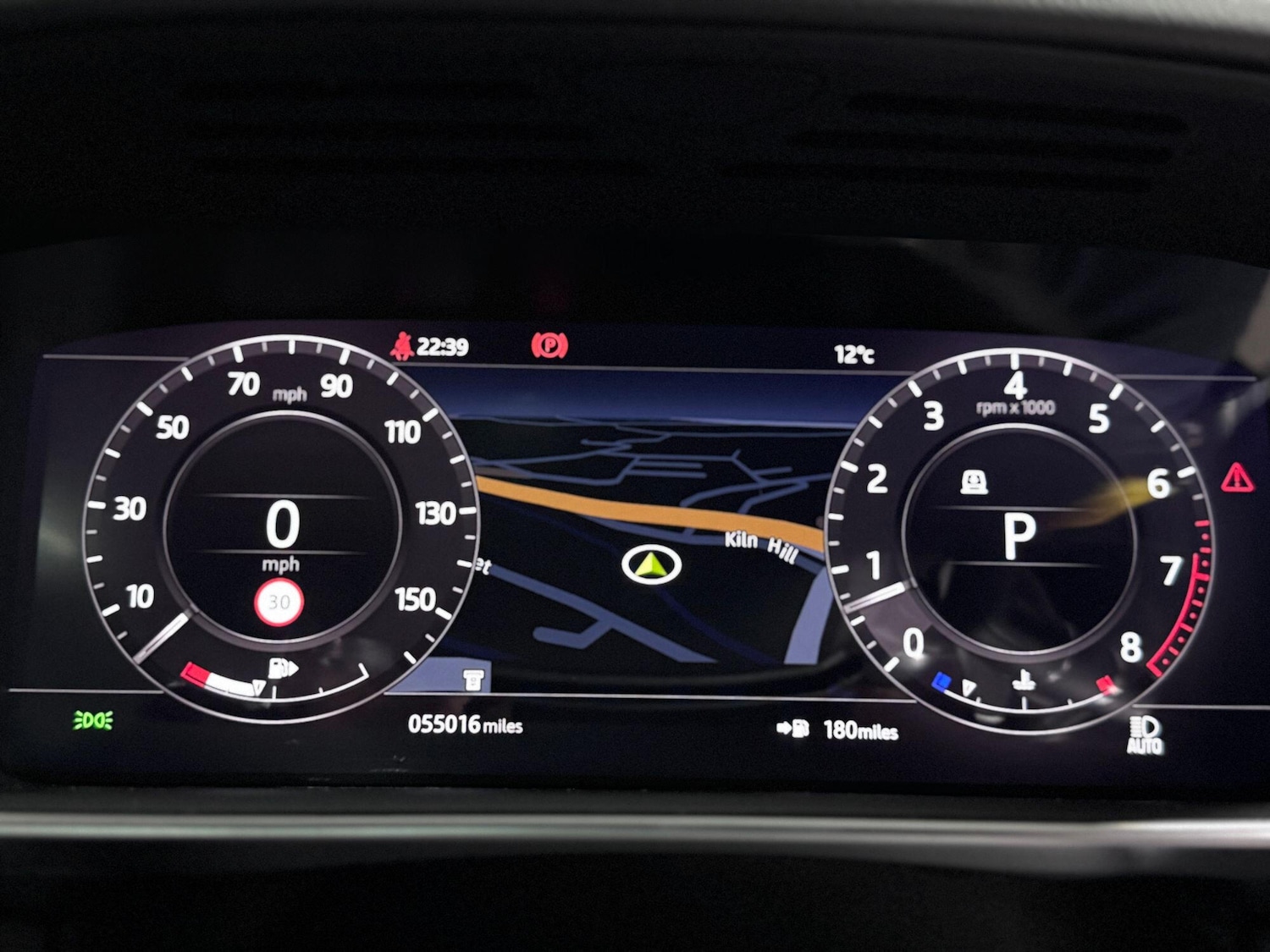 Used Land Rover Range Rover Sport 2019 for sale - 76455404: Photo 75