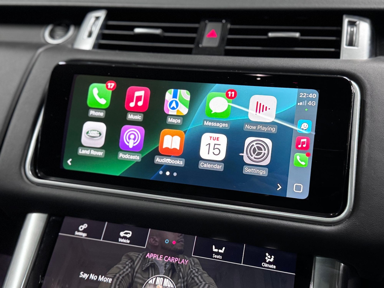 Used Land Rover Range Rover Sport 2019 for sale - 76455404: Photo 76