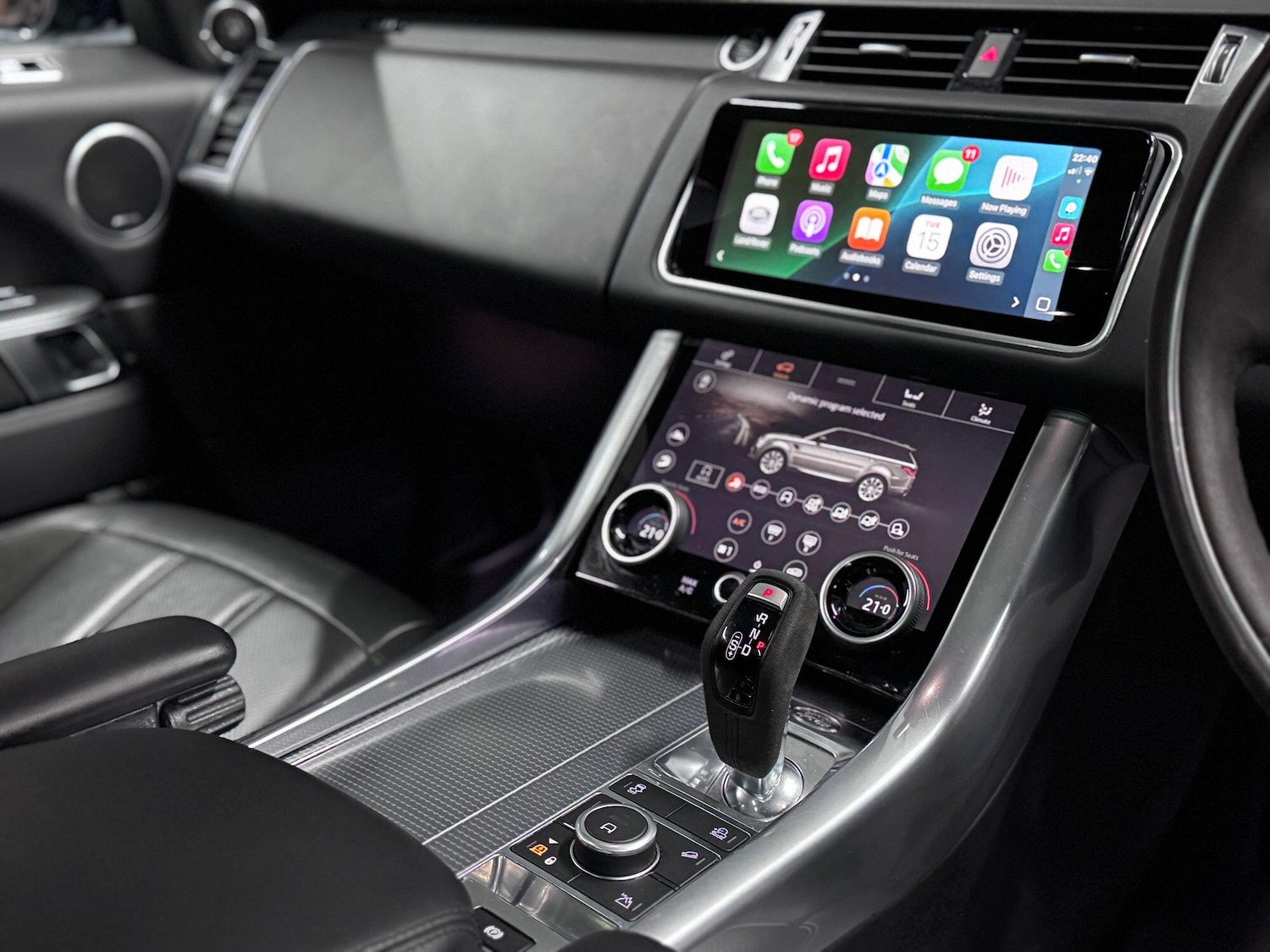 Used Land Rover Range Rover Sport 2019 for sale - 76455404: Photo 78