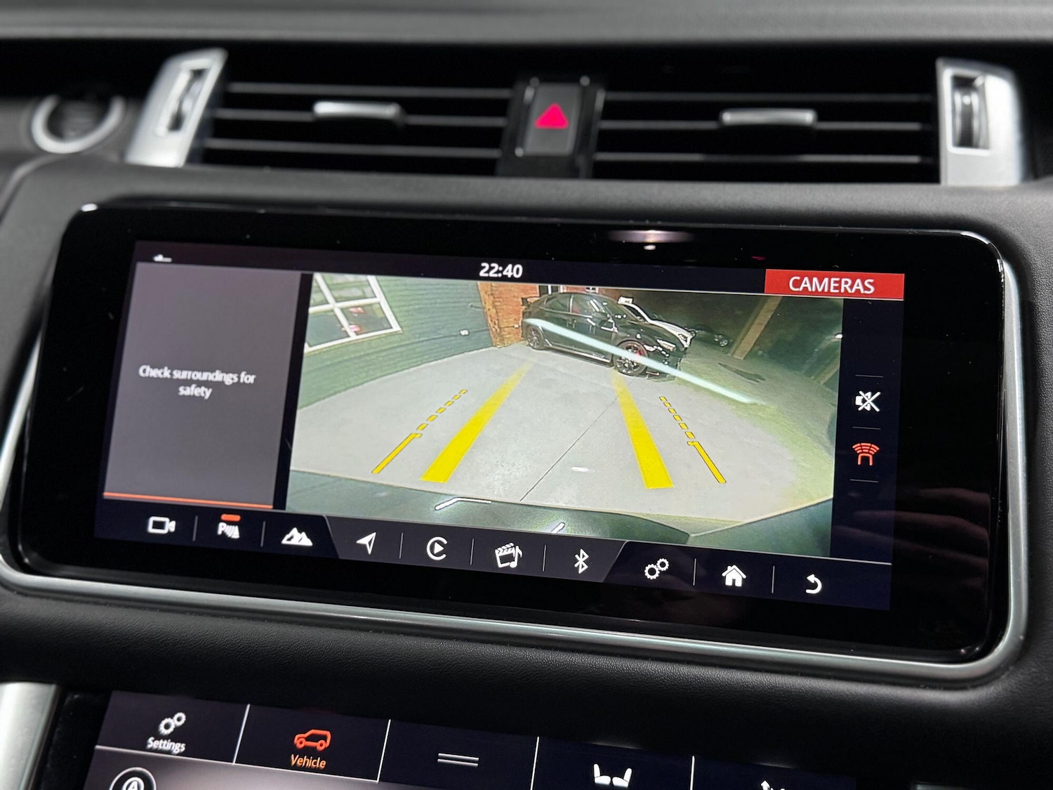 Used Land Rover Range Rover Sport 2019 for sale - 76455404: Photo 79