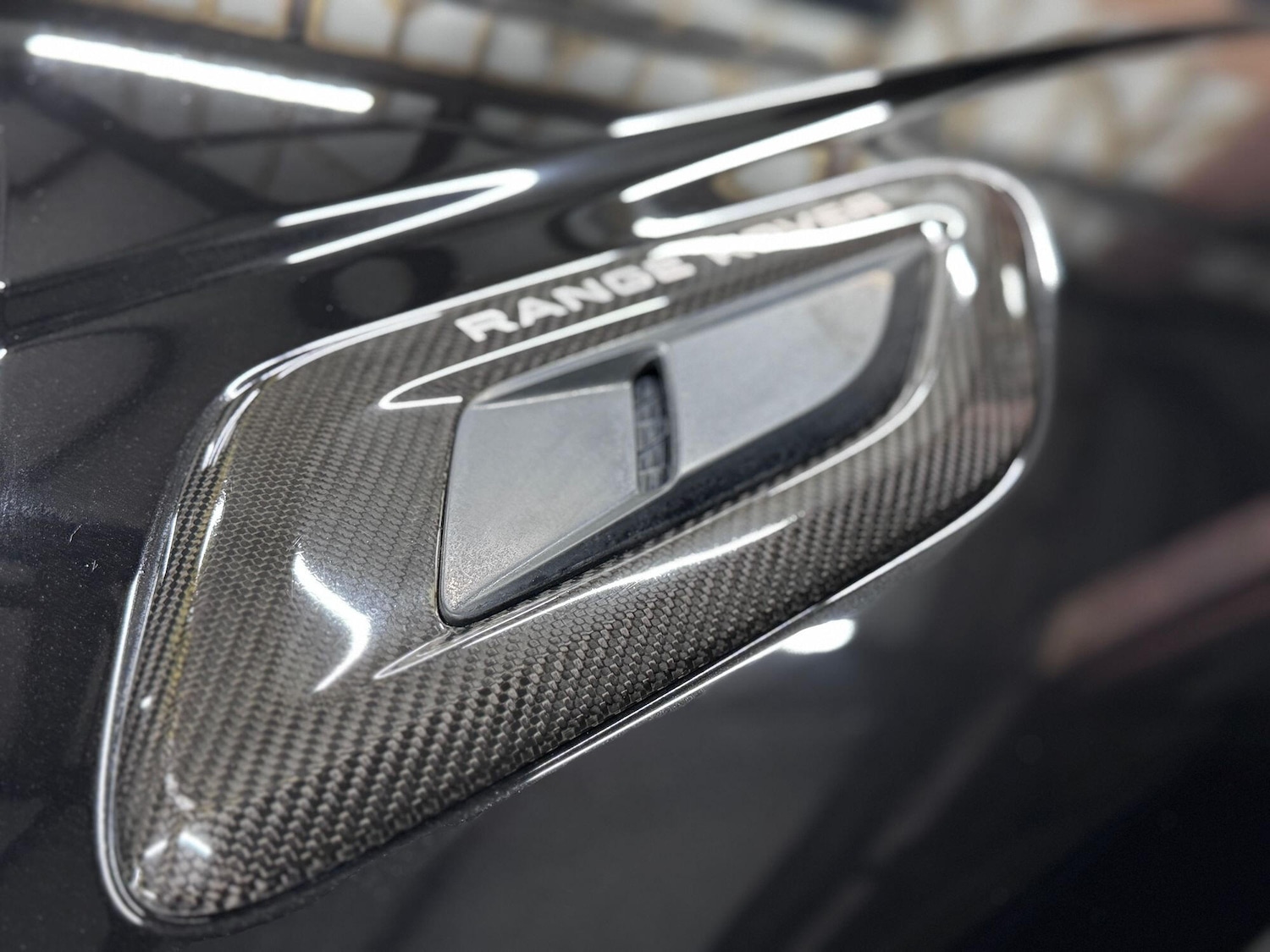 Used Land Rover Range Rover Sport 2019 for sale - 76455404: Photo 9