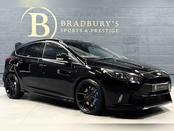 Used Ford Focus 2017 for sale - 79725082: Photo