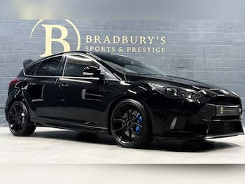 Used Ford Focus 2017 for sale - 79725082: Photo