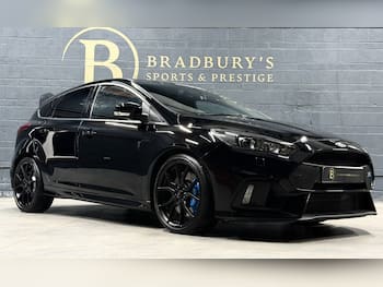 Used Ford Focus 2017 for sale - 79725082: Photo