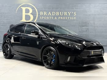 Used Ford Focus 2017 for sale - 79725082: Photo