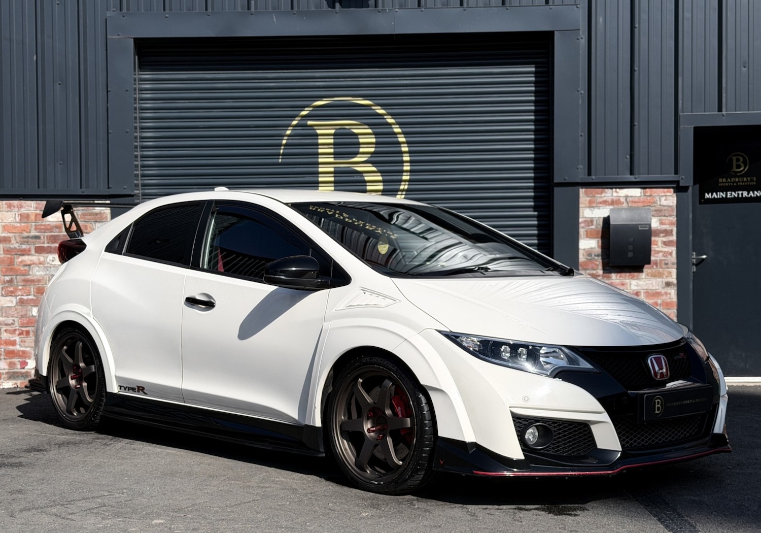 Used Honda Civic 2015 for sale - 78182782: Photo 1