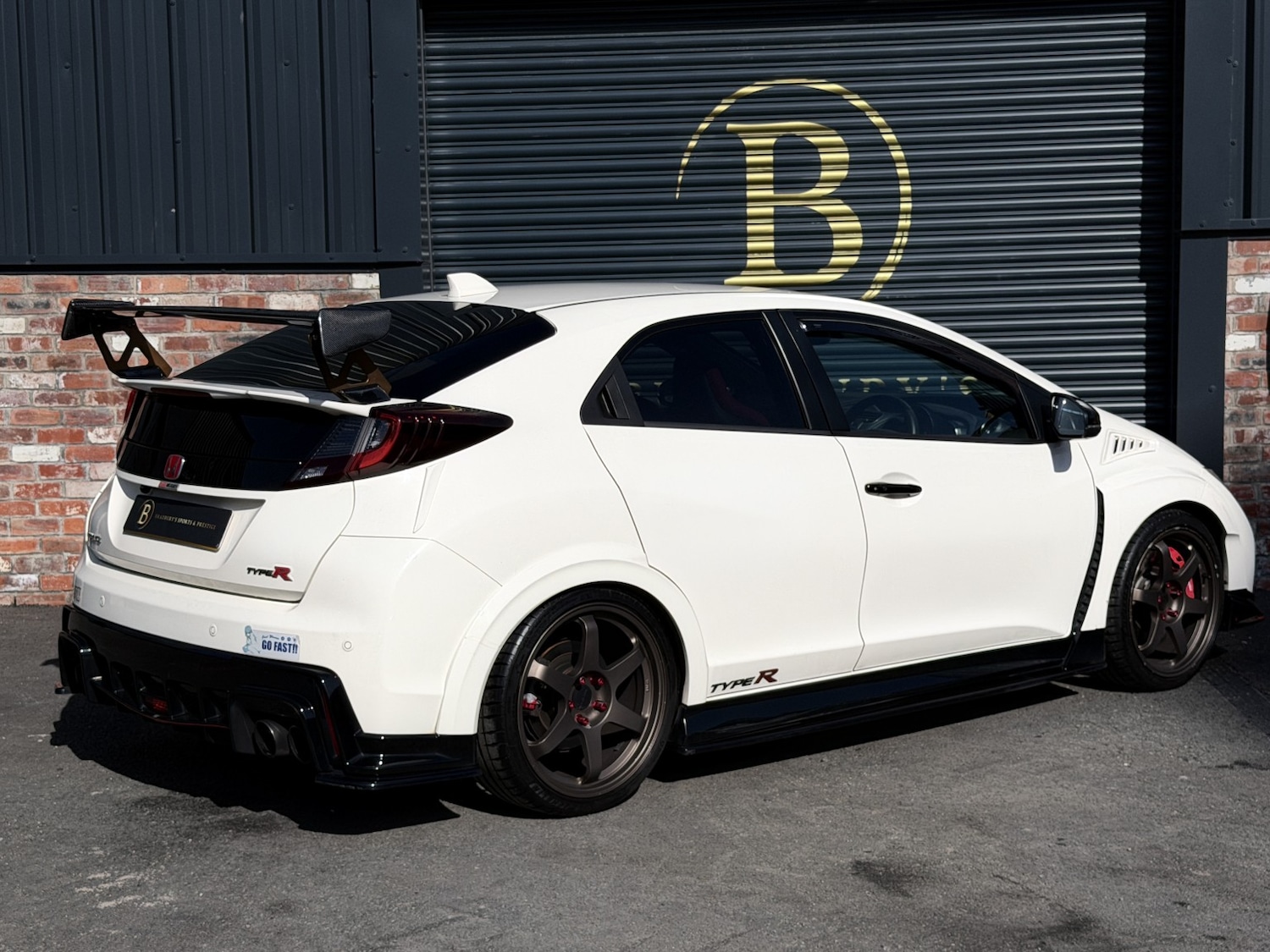 Used Honda Civic 2015 for sale - 78182782: Photo 11