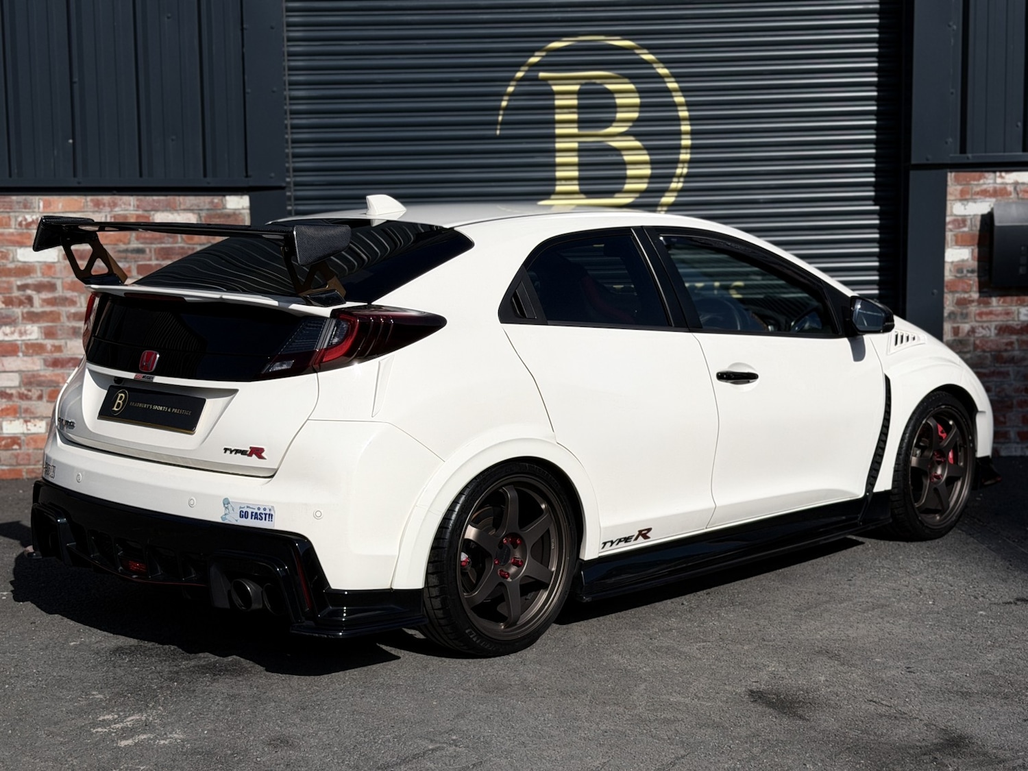 Used Honda Civic 2015 for sale - 78182782: Photo 12