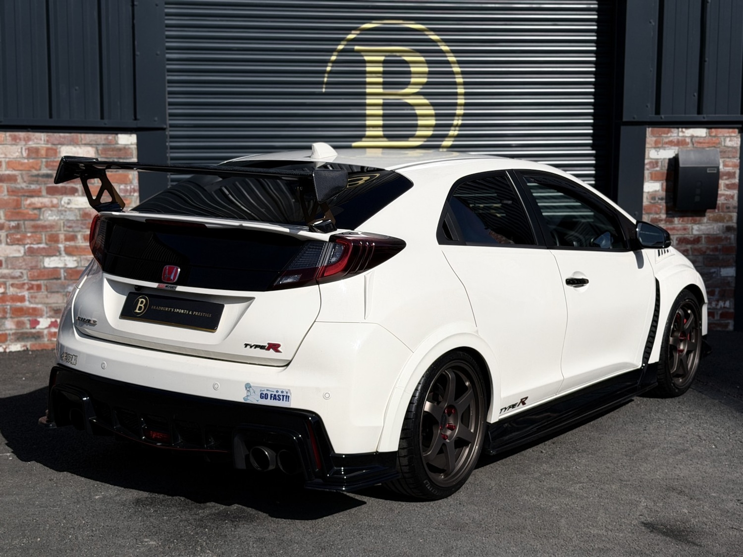 Used Honda Civic 2015 for sale - 78182782: Photo 13