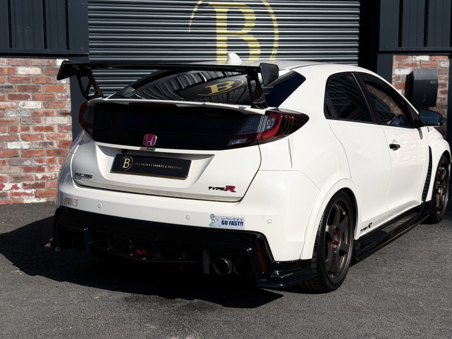 Used Honda Civic 2015 for sale - 78182782: Photo 14