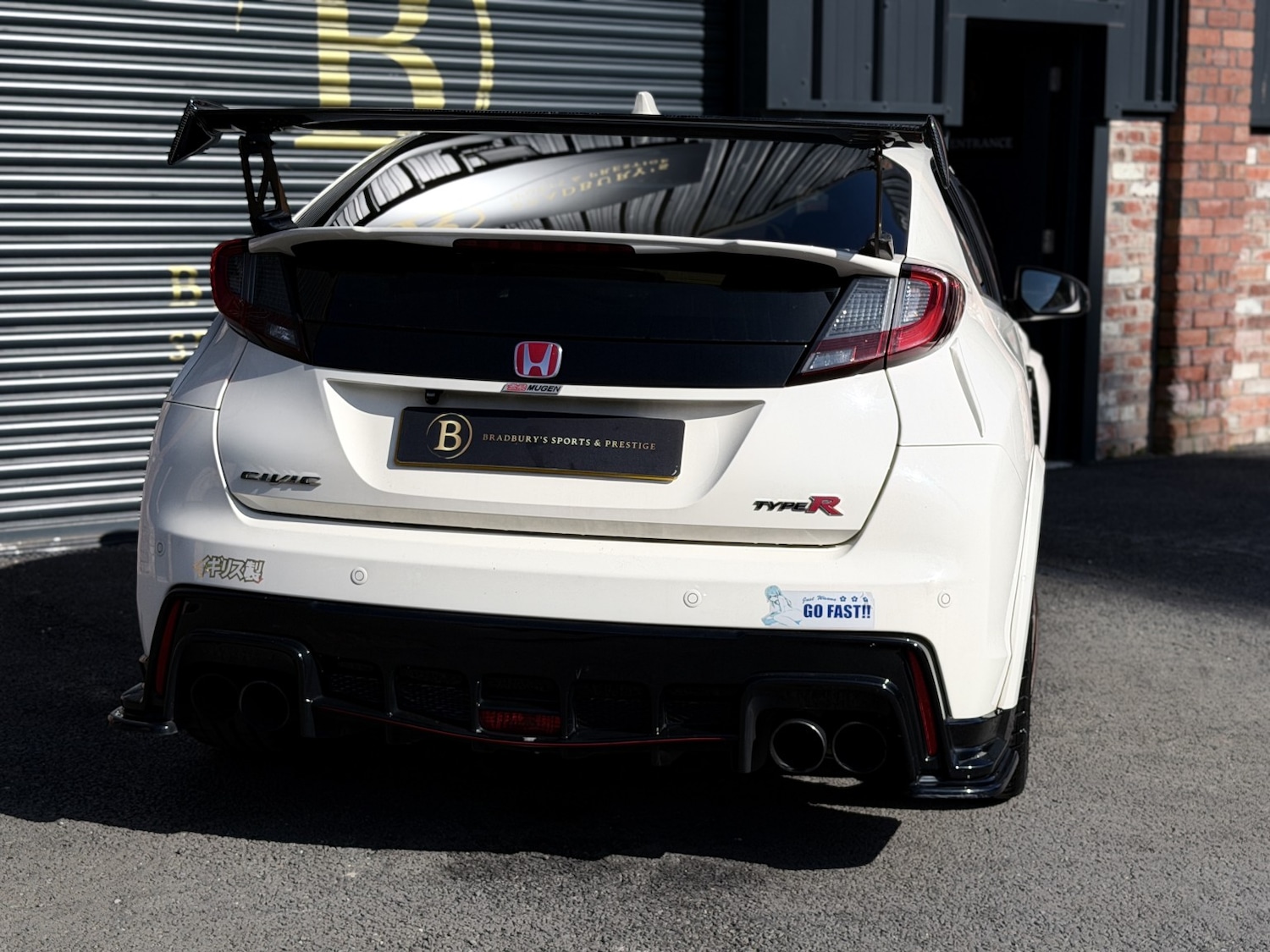 Used Honda Civic 2015 for sale - 78182782: Photo 16