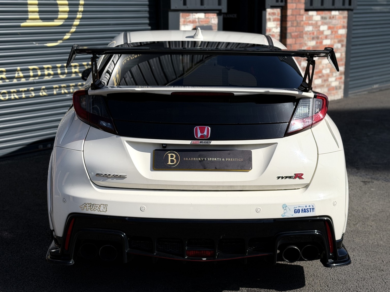 Used Honda Civic 2015 for sale - 78182782: Photo 17