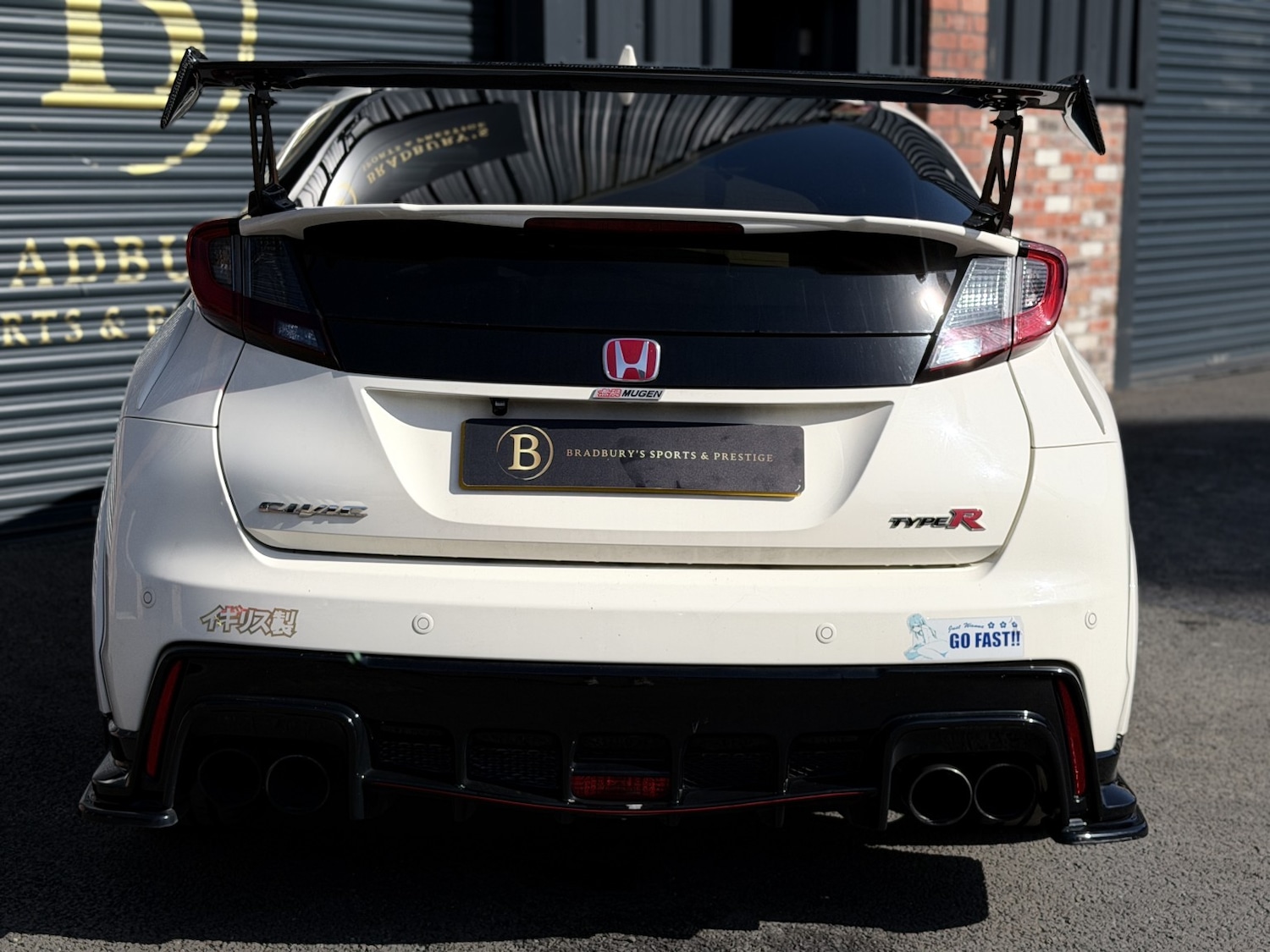 Used Honda Civic 2015 for sale - 78182782: Photo 18