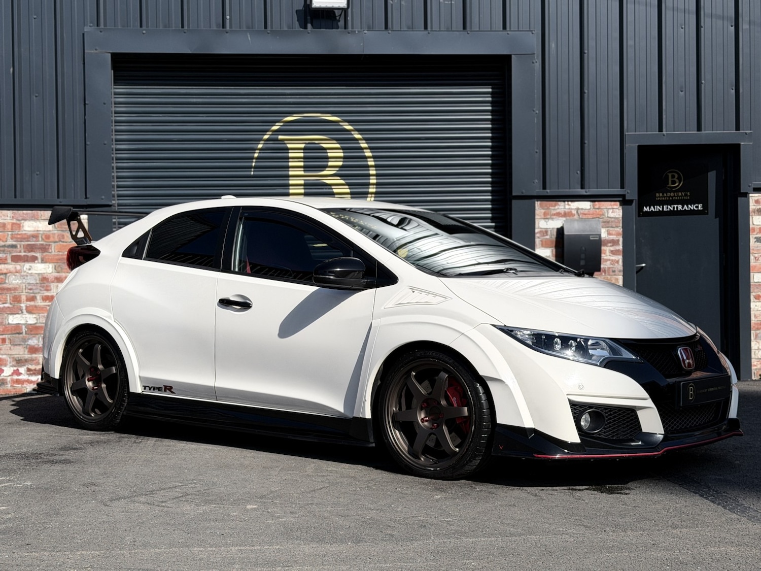 Used Honda Civic 2015 for sale - 78182782: Photo 2