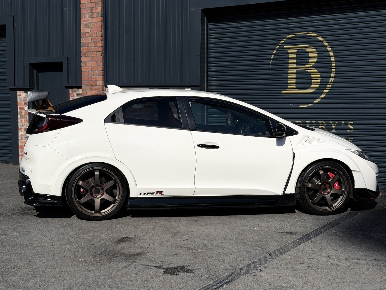 Used Honda Civic 2015 for sale - 78182782: Photo 22