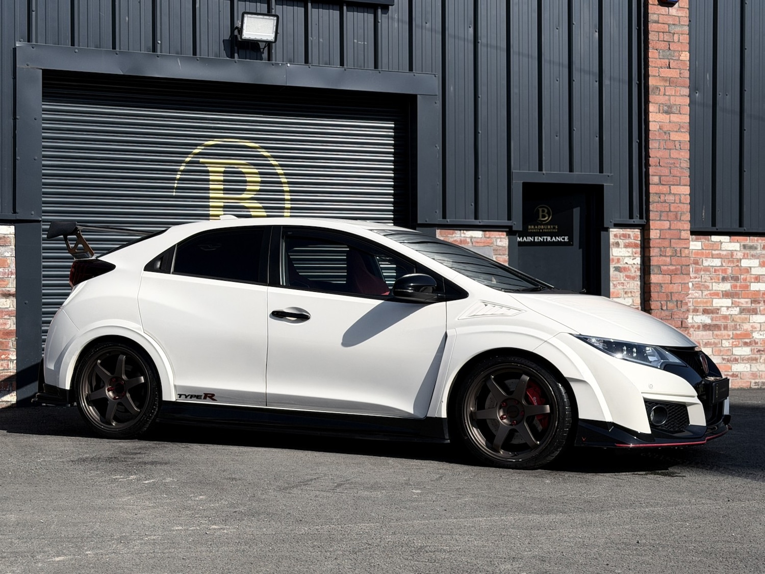 Used Honda Civic 2015 for sale - 78182782: Photo 27