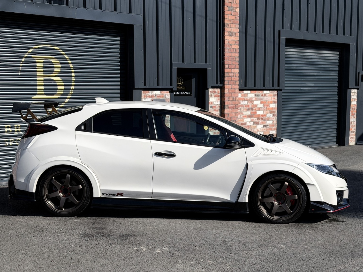 Used Honda Civic 2015 for sale - 78182782: Photo 28