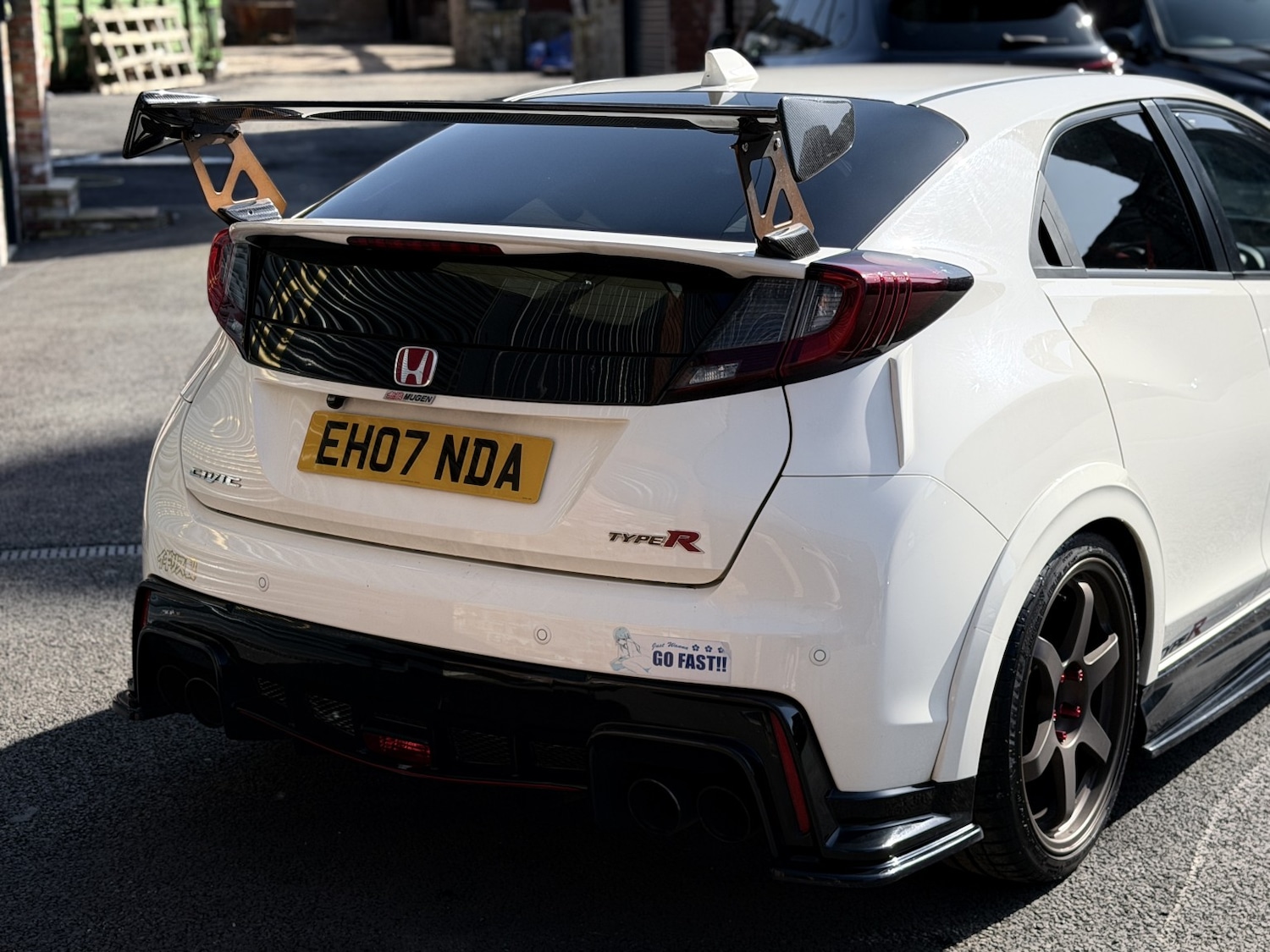 Used Honda Civic 2015 for sale - 78182782: Photo 29