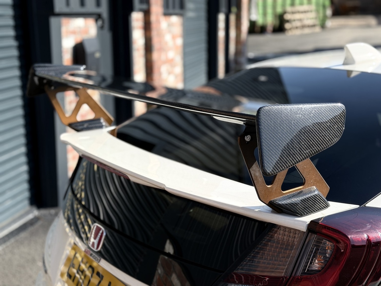 Used Honda Civic 2015 for sale - 78182782: Photo 30