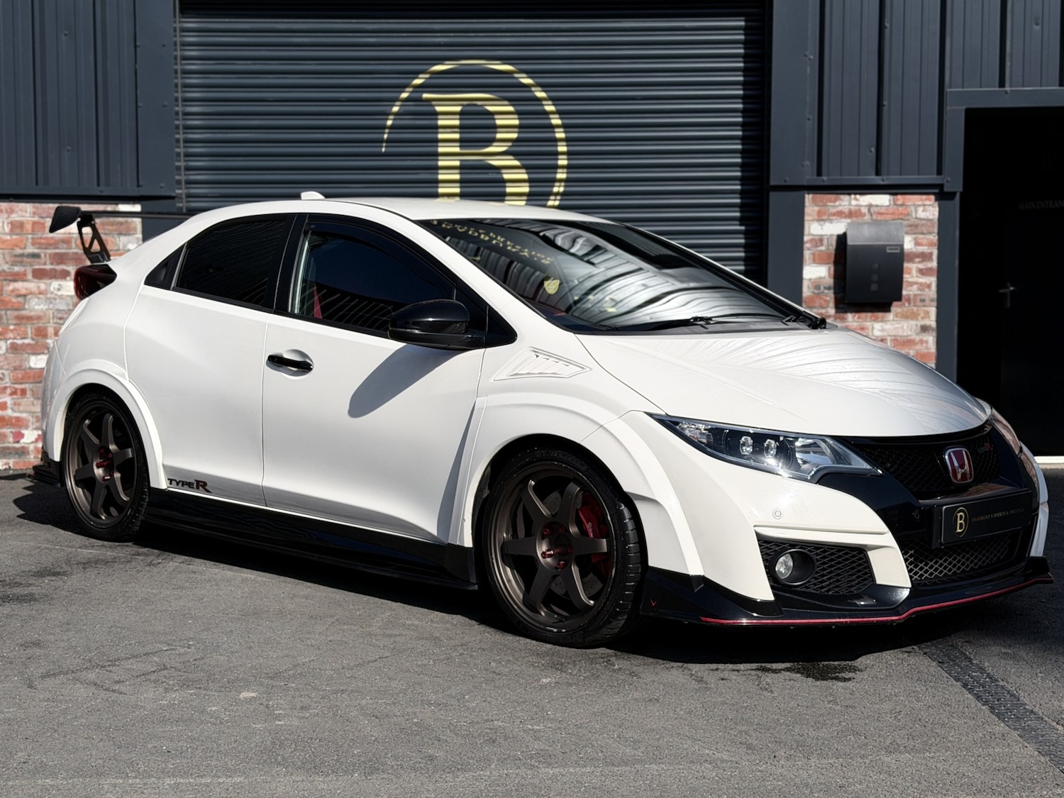 Used Honda Civic 2015 for sale - 78182782: Photo 4